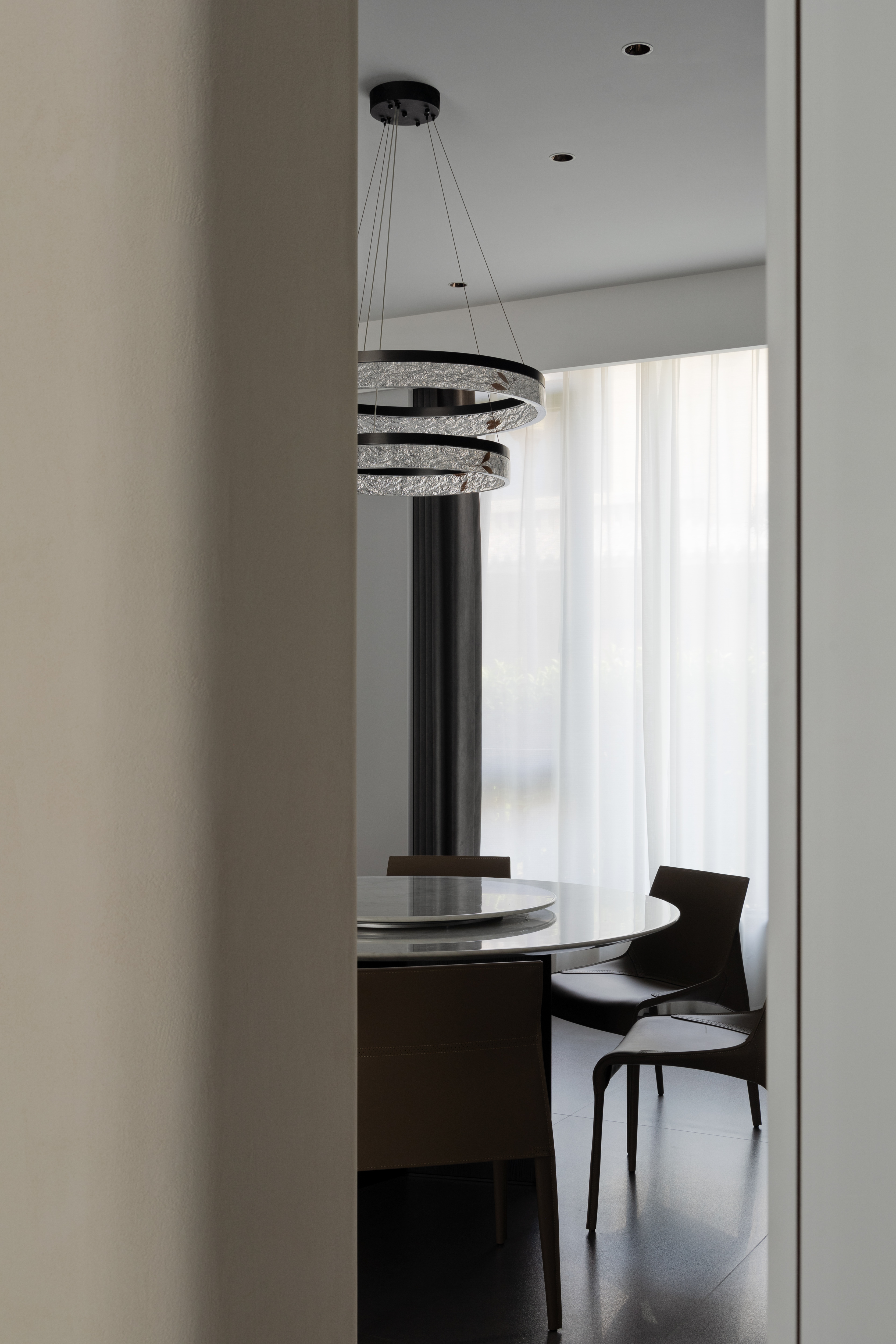 DENOR  1000㎡雅墅,静谧之享,心之所归丨中国赣州丨大诺营造设计-42