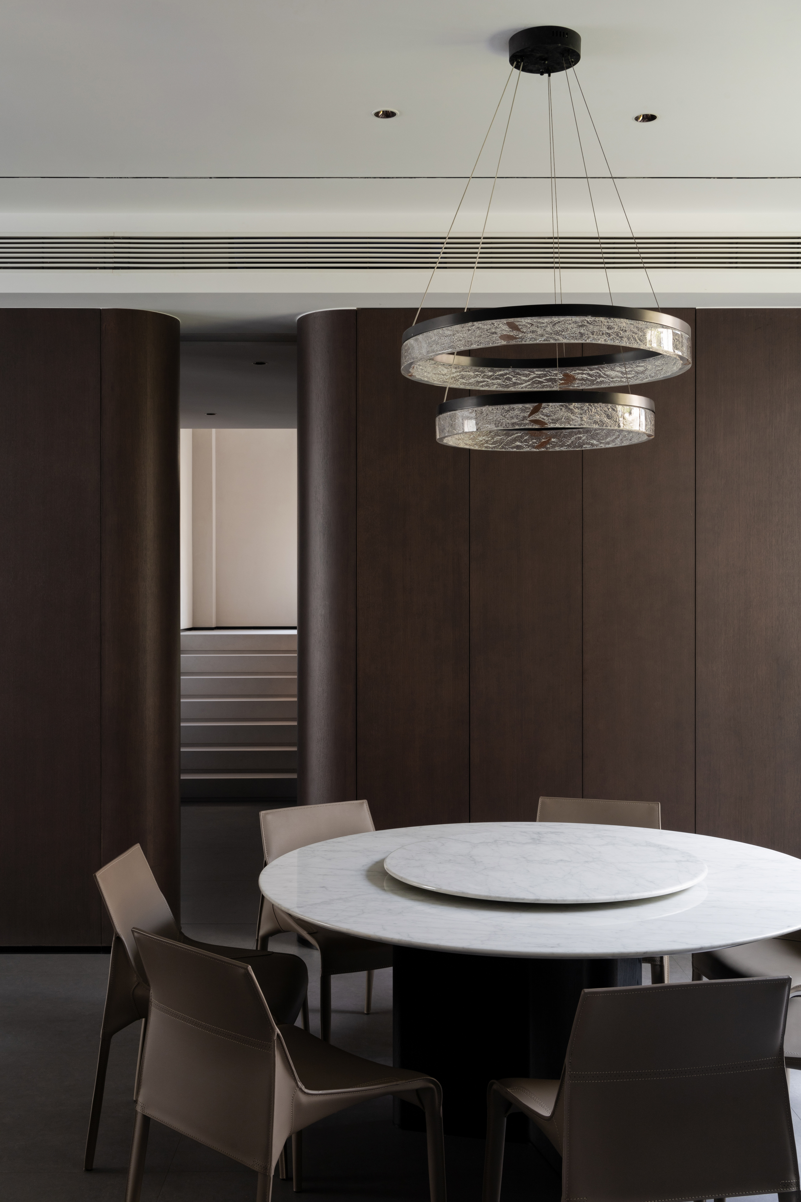 DENOR  1000㎡雅墅,静谧之享,心之所归丨中国赣州丨大诺营造设计-45