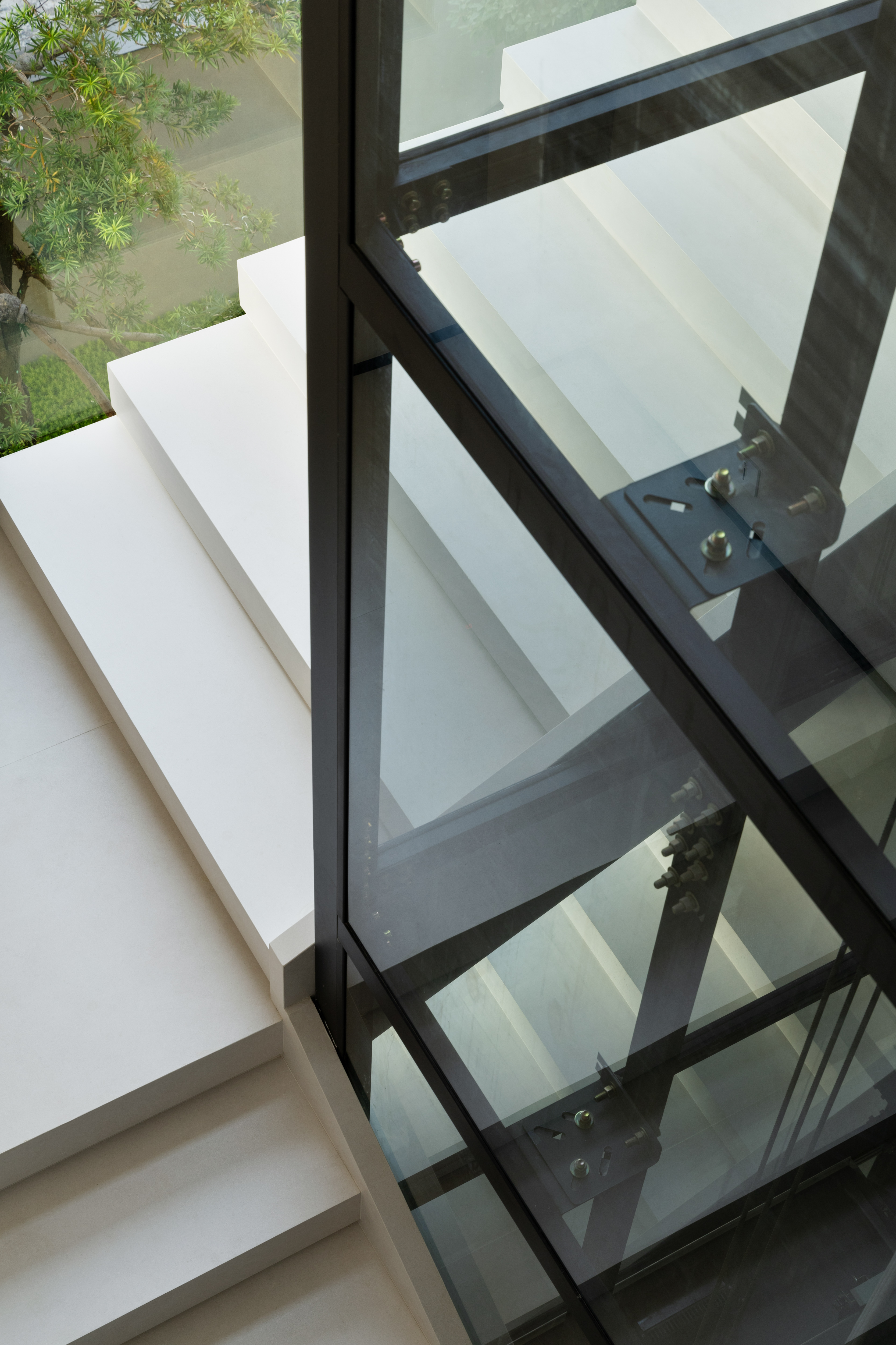 DENOR  1000㎡雅墅,静谧之享,心之所归丨中国赣州丨大诺营造设计-47