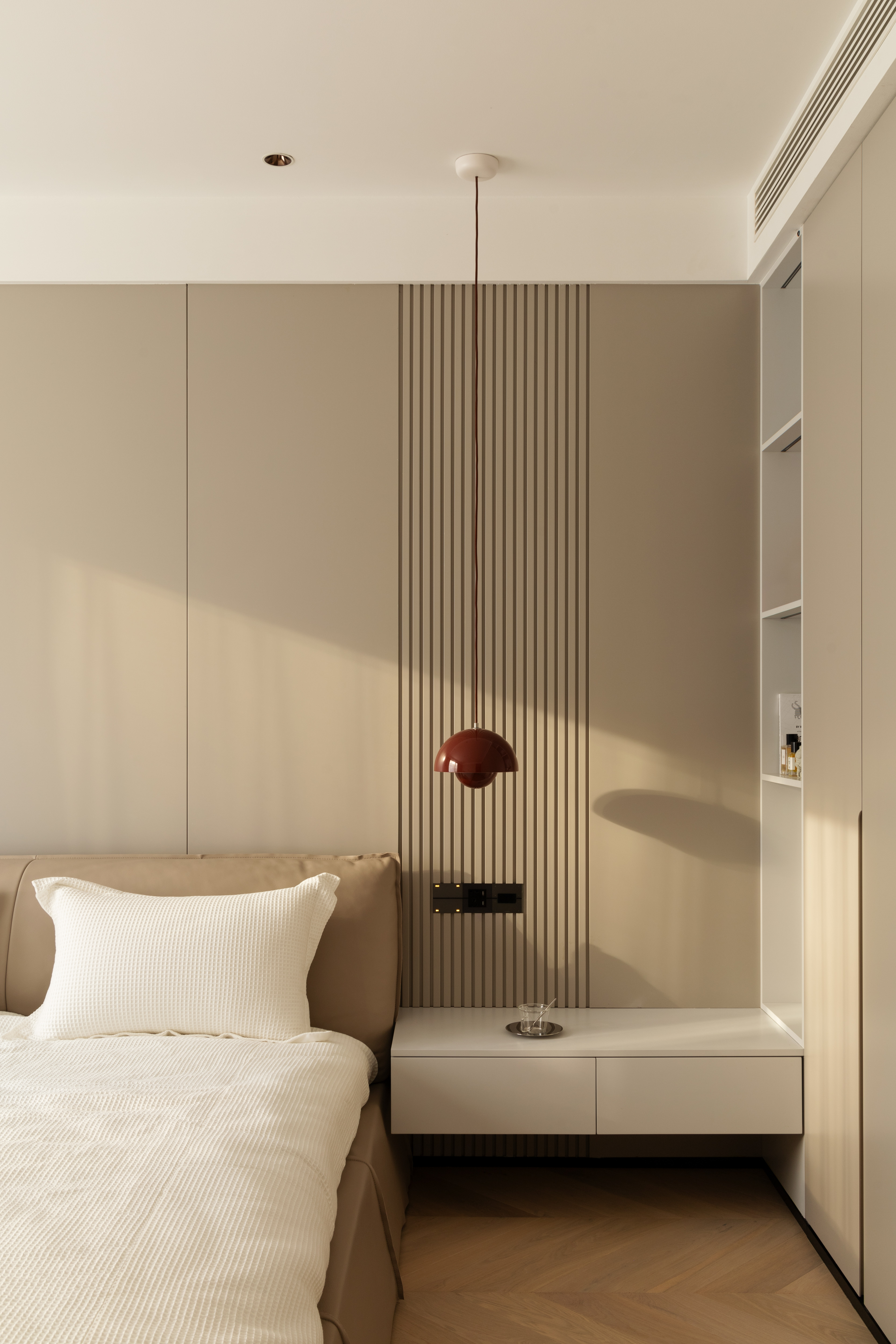 DENOR  1000㎡雅墅,静谧之享,心之所归丨中国赣州丨大诺营造设计-55