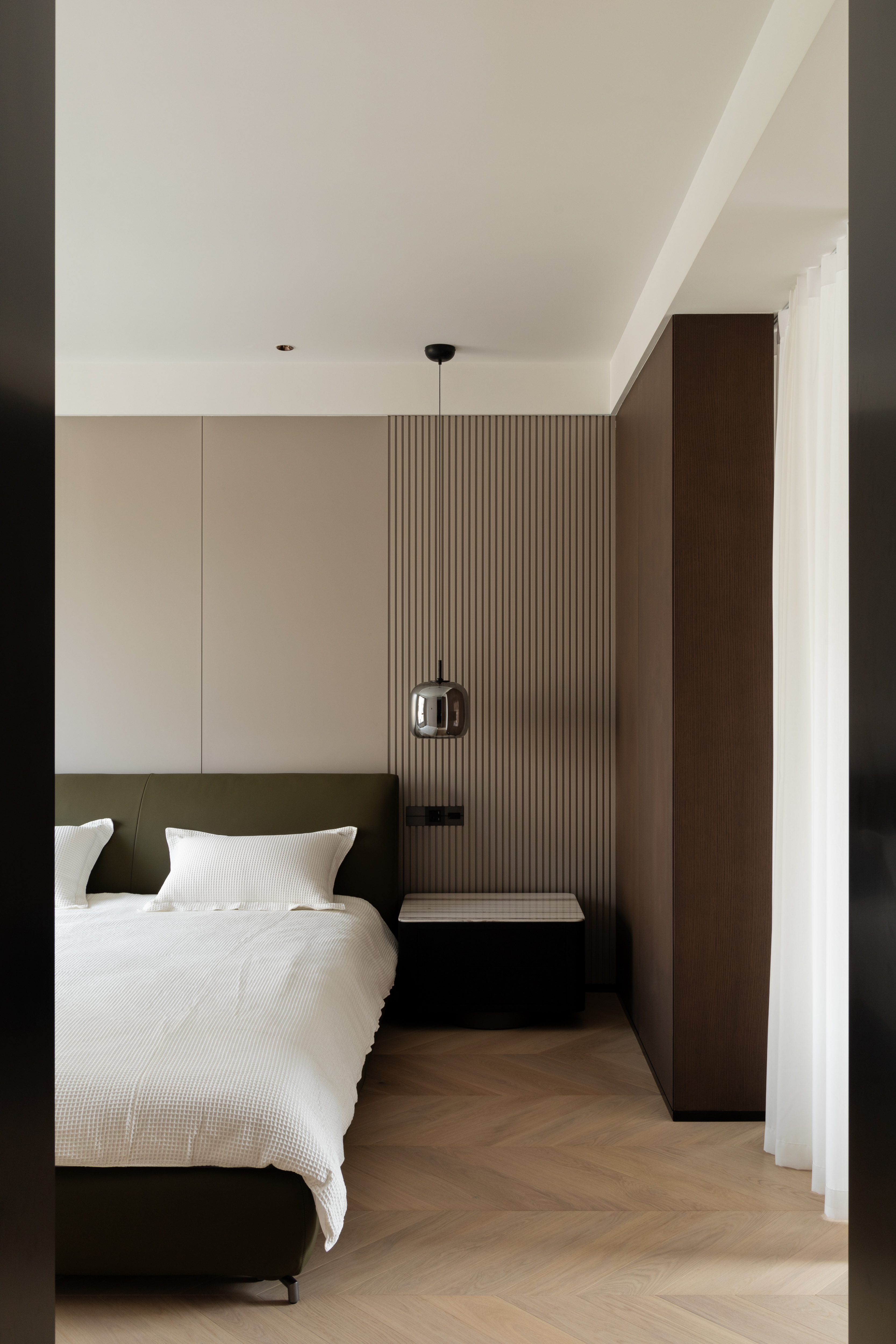 DENOR  1000㎡雅墅,静谧之享,心之所归丨中国赣州丨大诺营造设计-56