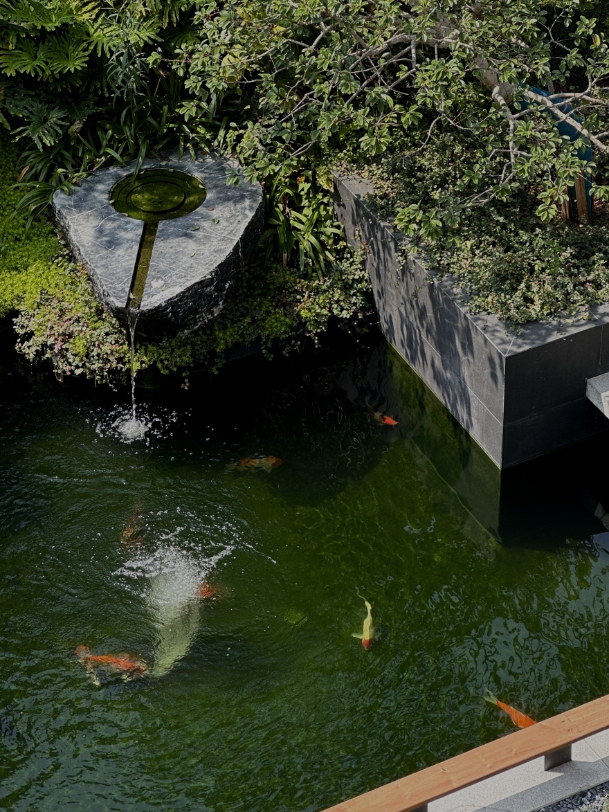 DENOR 1000㎡雅墅,静谧之享,心之所归丨中国赣州丨大诺营造设计-64