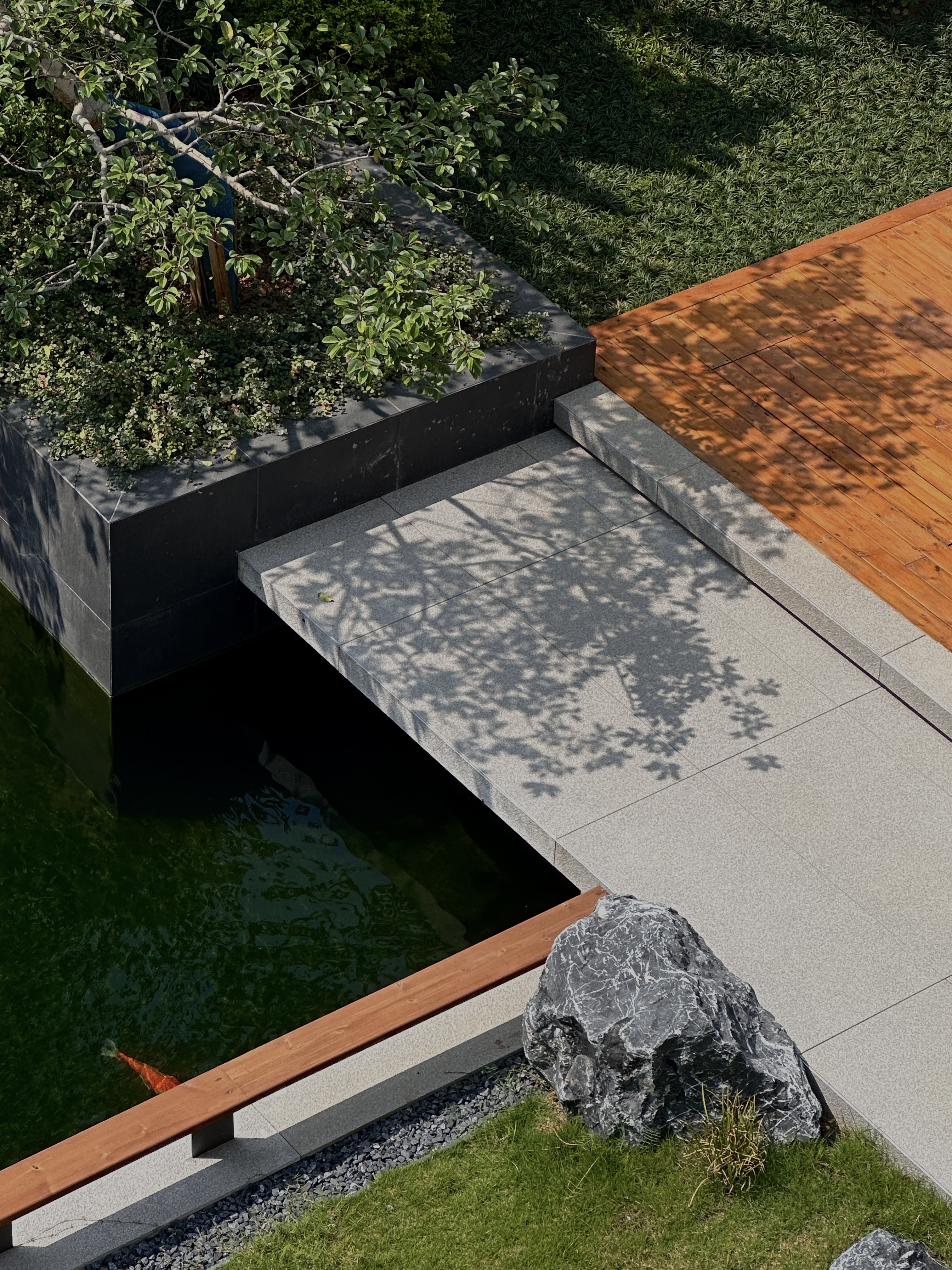 DENOR  1000㎡雅墅,静谧之享,心之所归丨中国赣州丨大诺营造设计-65