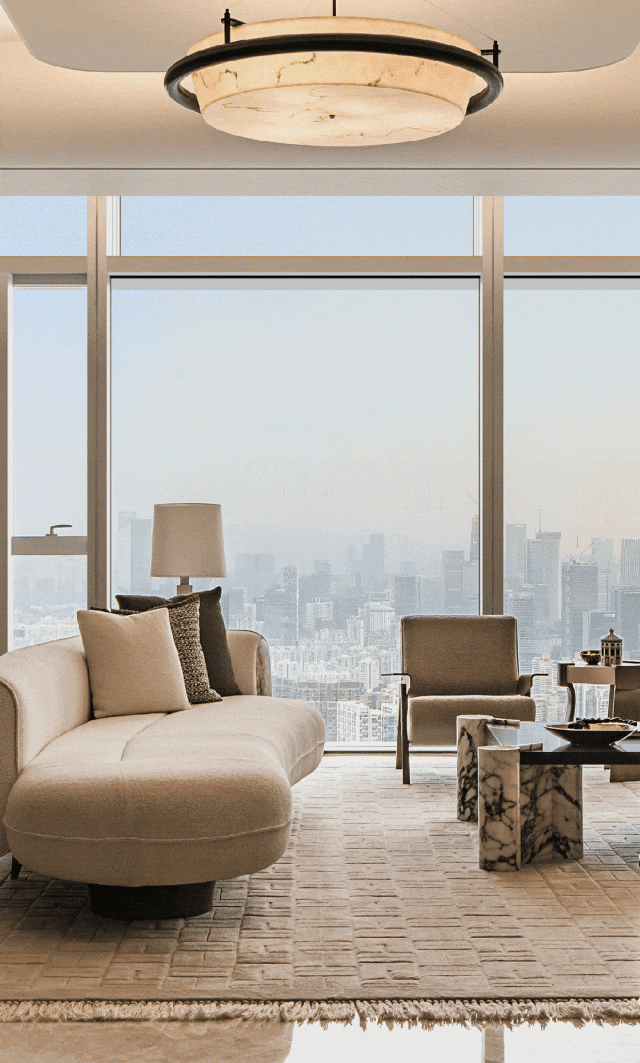 HWCD深圳湾最新豪宅：华侨城·新玺！丨中国深圳丨HWCD-15