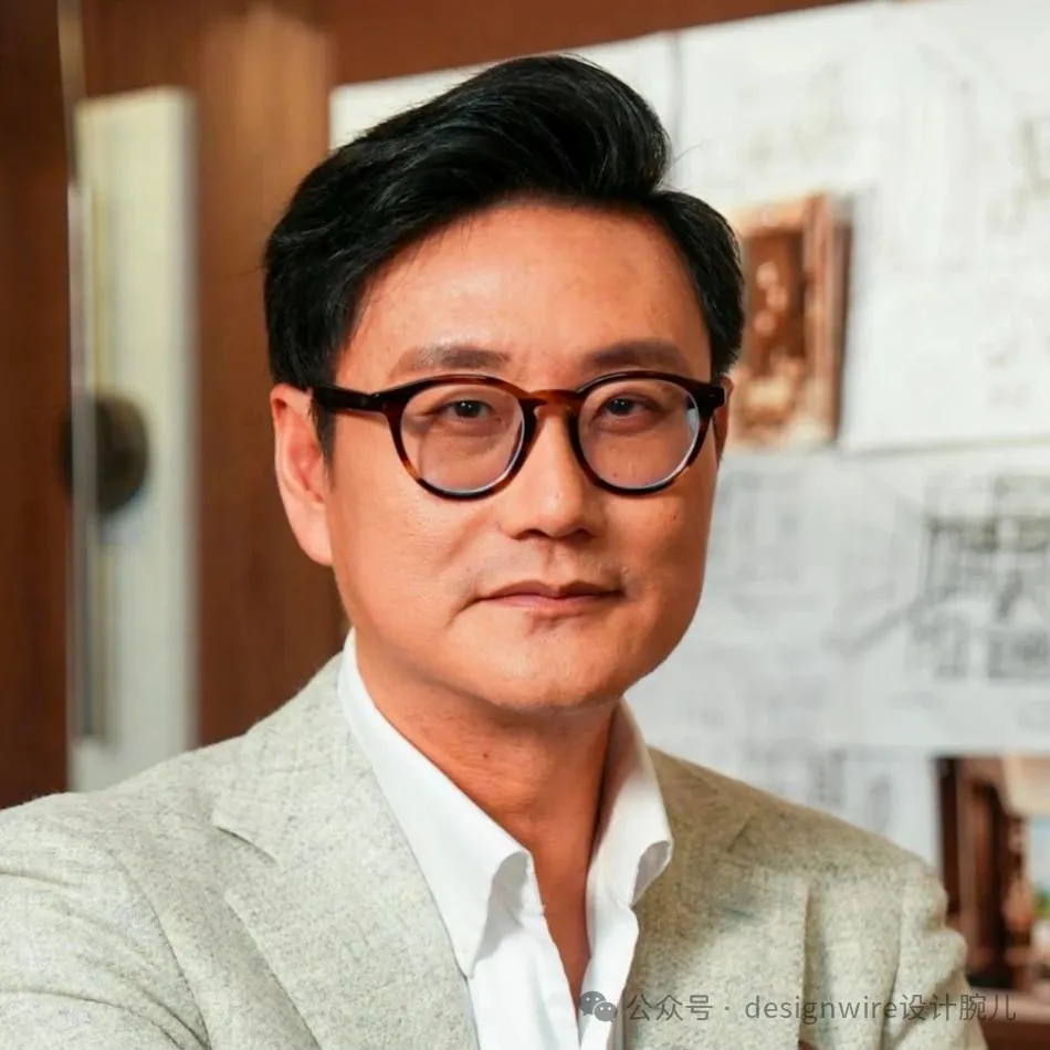 HWCD深圳湾最新豪宅：华侨城·新玺！丨中国深圳丨HWCD-14