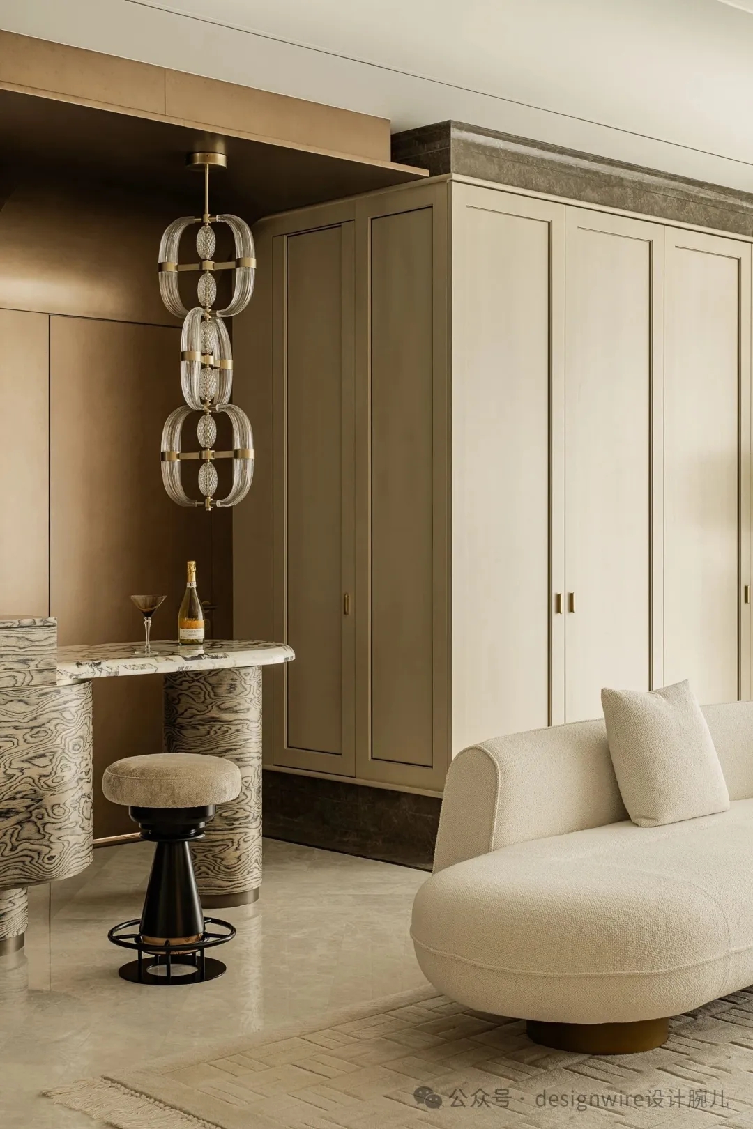 HWCD深圳湾最新豪宅：华侨城·新玺！丨中国深圳丨HWCD-22