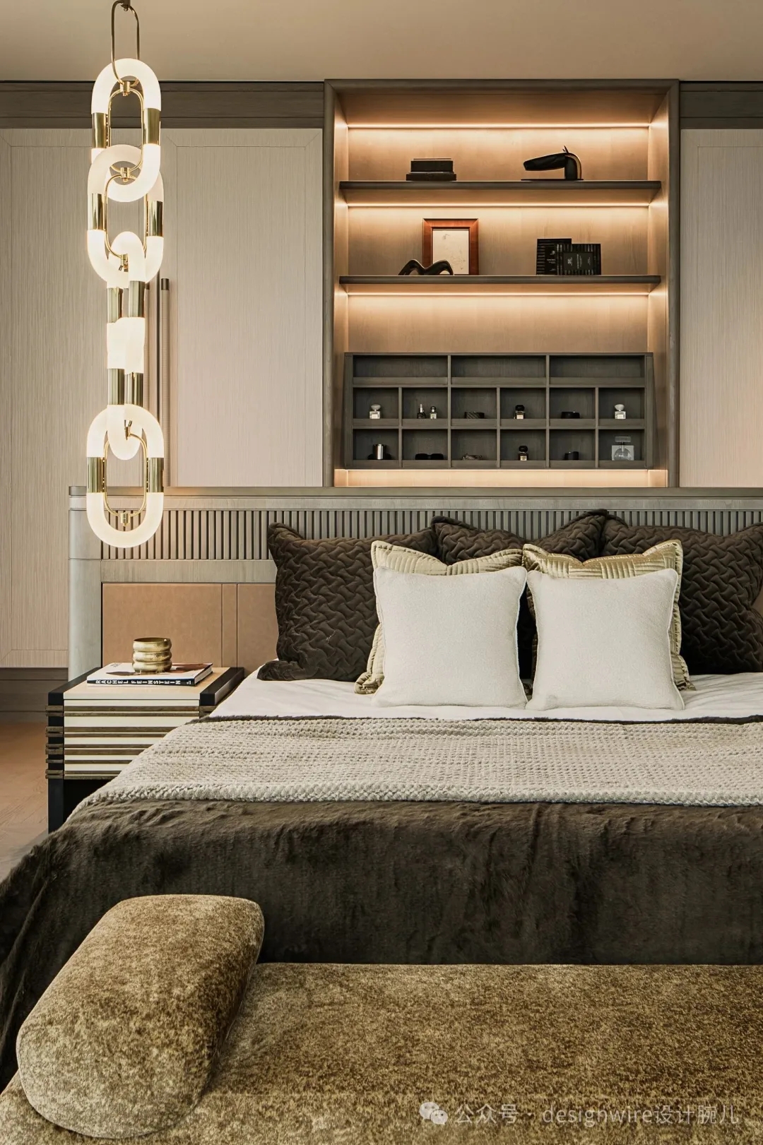 HWCD深圳湾最新豪宅：华侨城·新玺！丨中国深圳丨HWCD-30