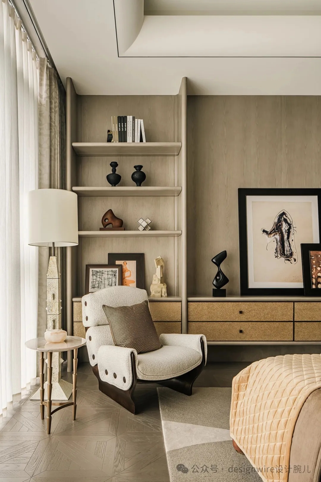 HWCD深圳湾最新豪宅：华侨城·新玺！丨中国深圳丨HWCD-29