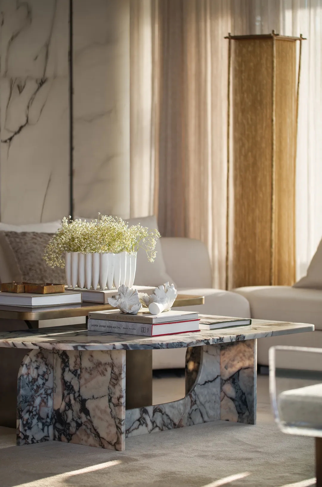 三亚中旅·馥棠公馆：候鸟衔花，双生之境丨中国海南藏族自治州丨布鲁盟-8