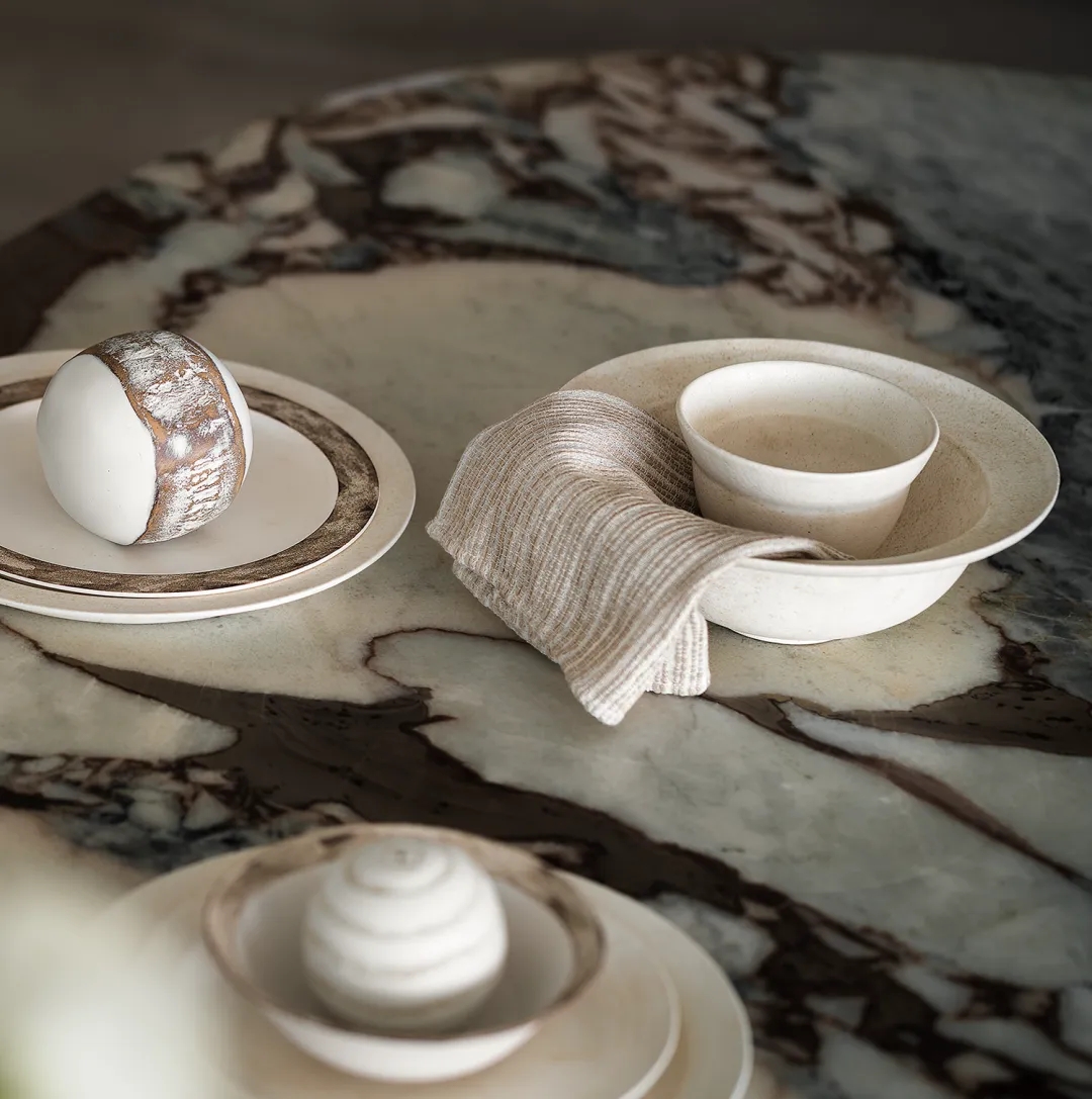 三亚中旅·馥棠公馆：候鸟衔花，双生之境丨中国海南藏族自治州丨布鲁盟-19