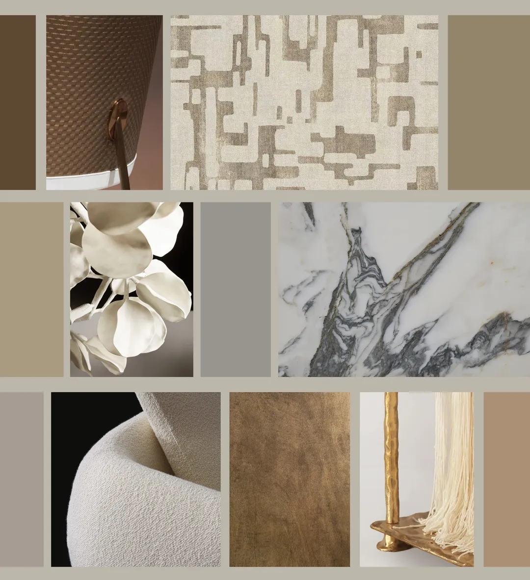 三亚中旅·馥棠公馆：候鸟衔花，双生之境丨中国海南藏族自治州丨布鲁盟-25