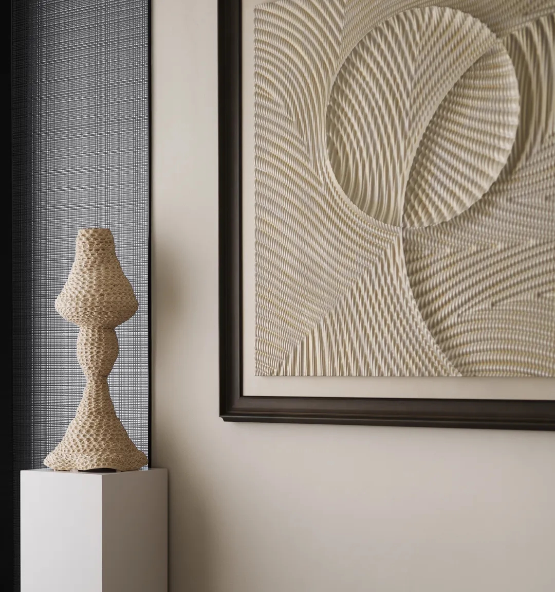 三亚中旅·馥棠公馆：候鸟衔花，双生之境丨中国海南藏族自治州丨布鲁盟-26