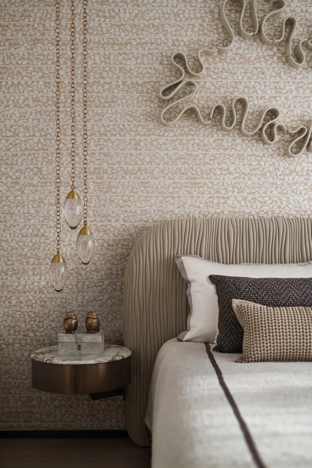 三亚中旅·馥棠公馆：候鸟衔花，双生之境丨中国海南藏族自治州丨布鲁盟-31