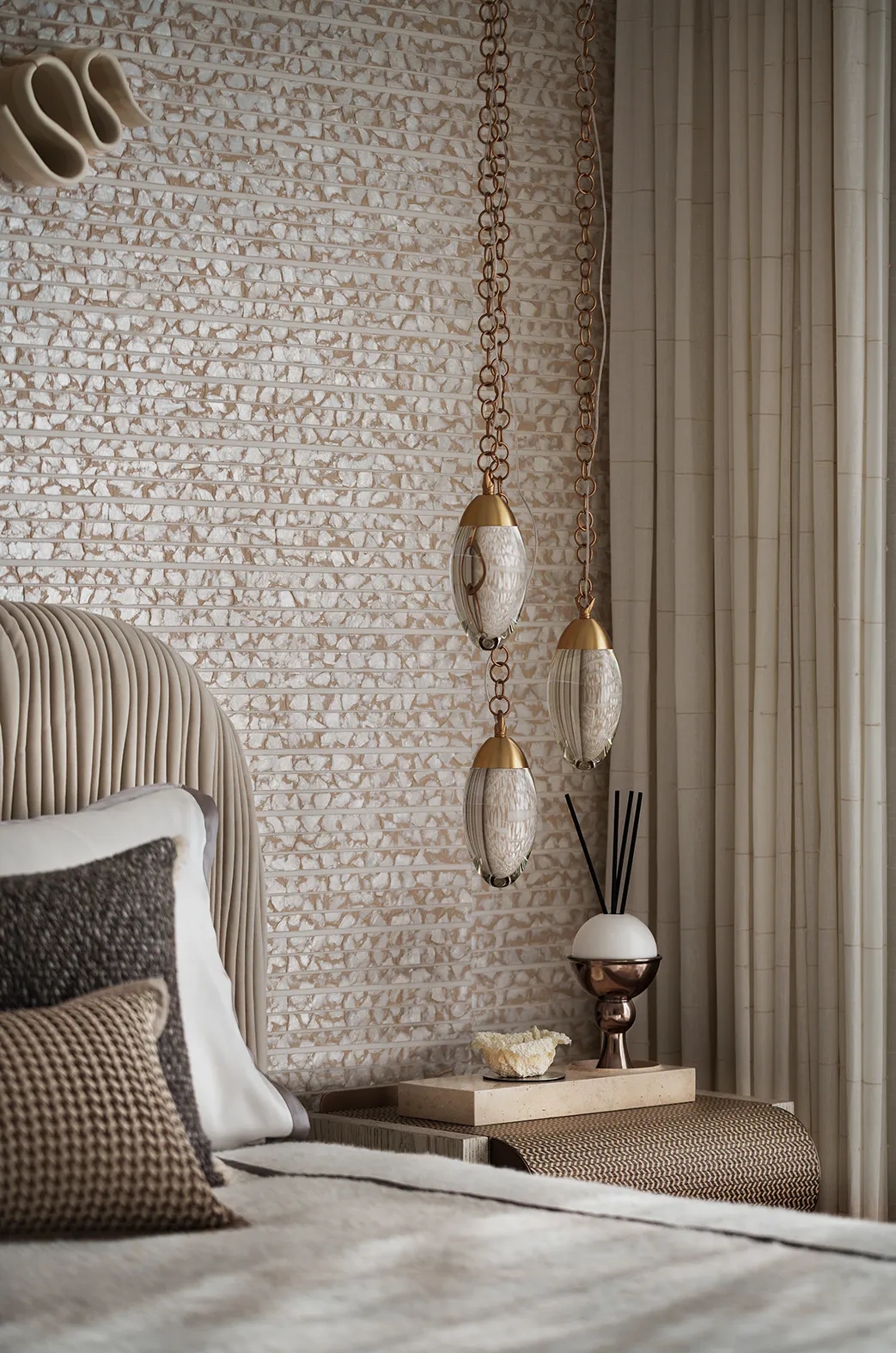 三亚中旅·馥棠公馆：候鸟衔花，双生之境丨中国海南藏族自治州丨布鲁盟-32