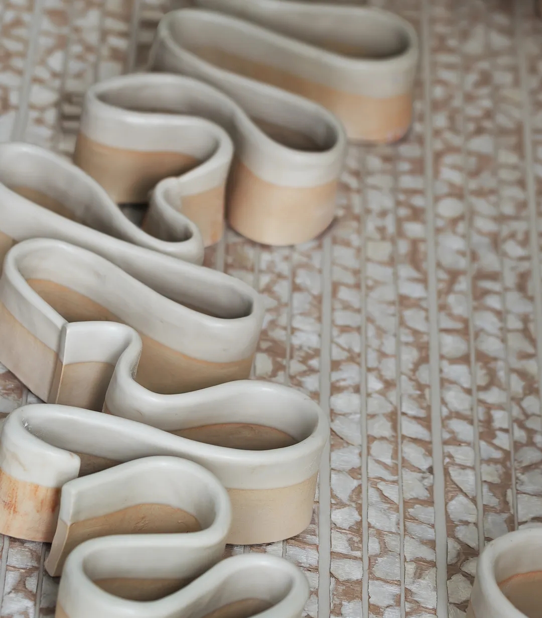 三亚中旅·馥棠公馆：候鸟衔花，双生之境丨中国海南藏族自治州丨布鲁盟-34