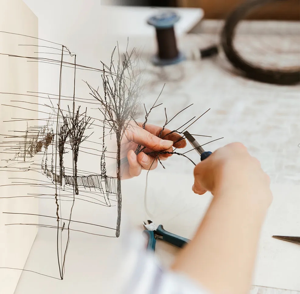 三亚中旅·馥棠公馆：候鸟衔花，双生之境丨中国海南藏族自治州丨布鲁盟-43