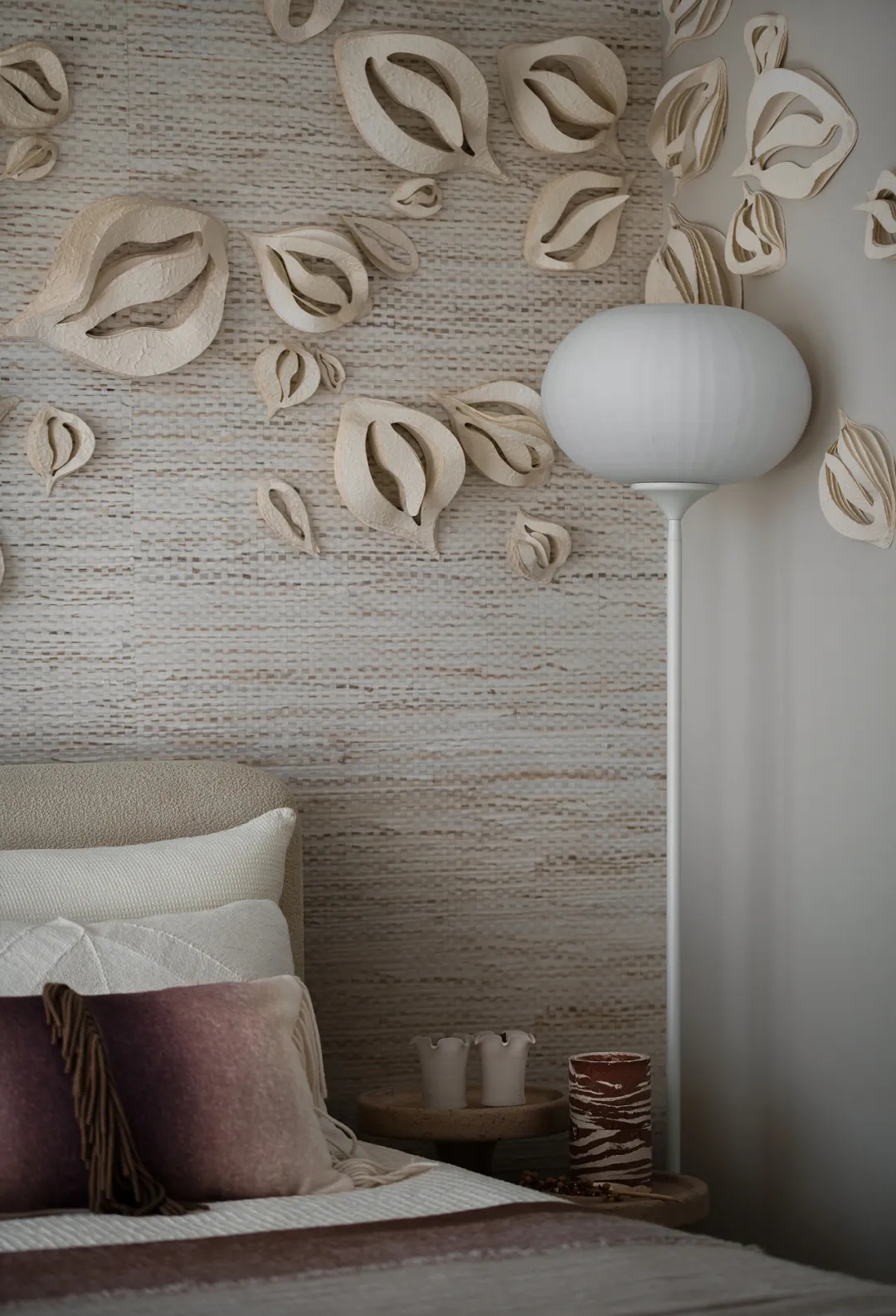 三亚中旅·馥棠公馆：候鸟衔花，双生之境丨中国海南藏族自治州丨布鲁盟-46