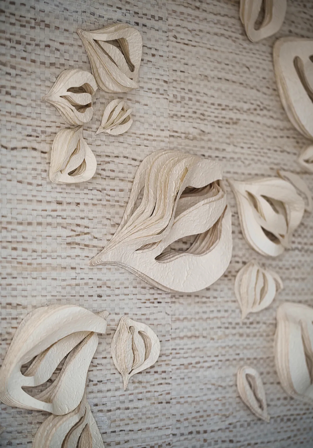 三亚中旅·馥棠公馆：候鸟衔花，双生之境丨中国海南藏族自治州丨布鲁盟-45