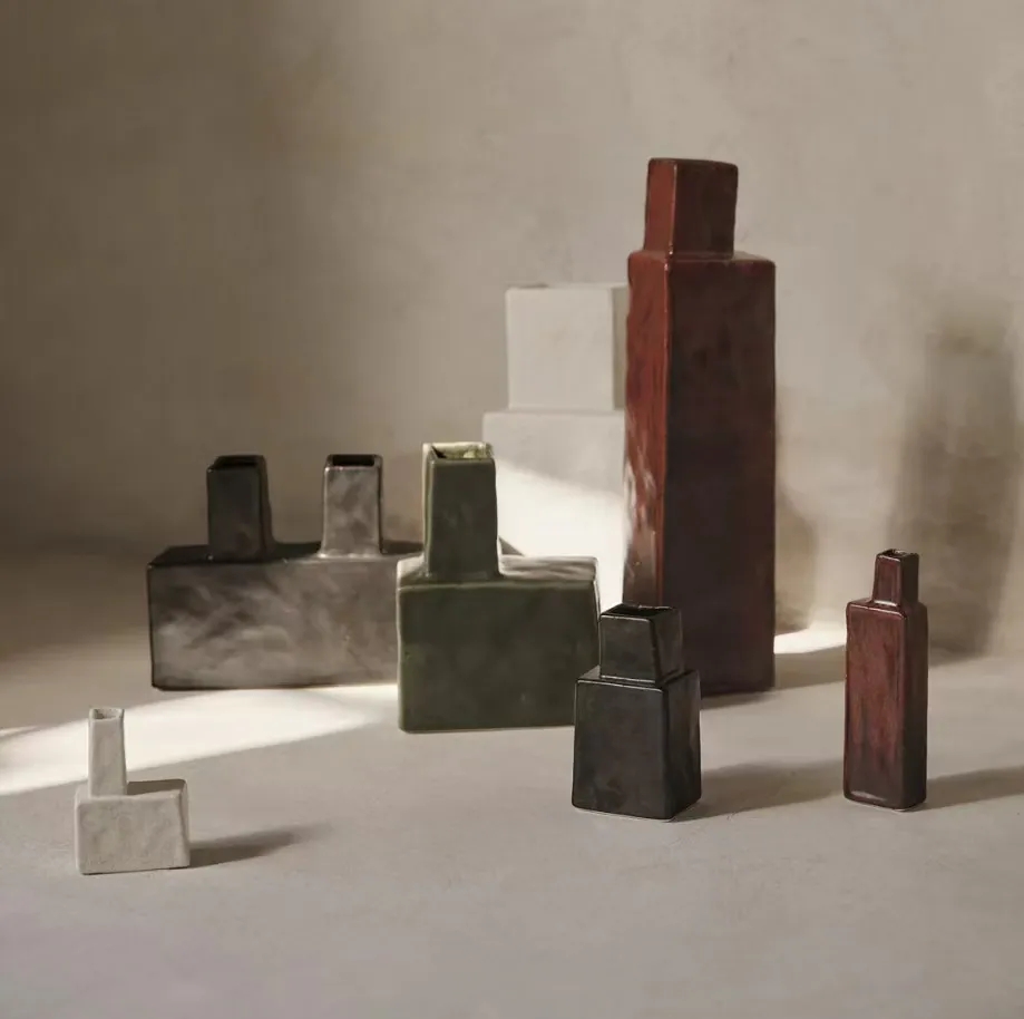 三亚中旅·馥棠公馆：候鸟衔花，双生之境丨中国海南藏族自治州丨布鲁盟-49