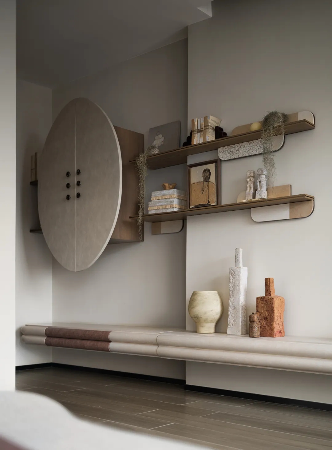 三亚中旅·馥棠公馆：候鸟衔花，双生之境丨中国海南藏族自治州丨布鲁盟-50