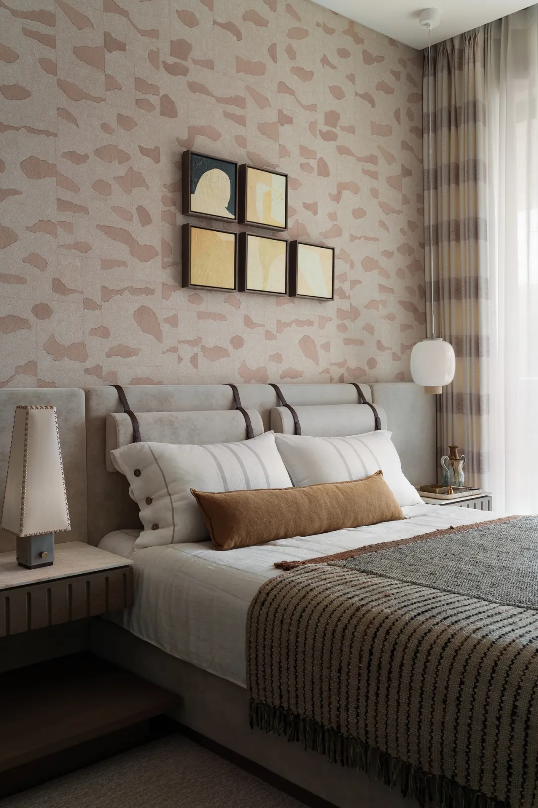 三亚中旅·馥棠公馆：候鸟衔花，双生之境丨中国海南藏族自治州丨布鲁盟-53