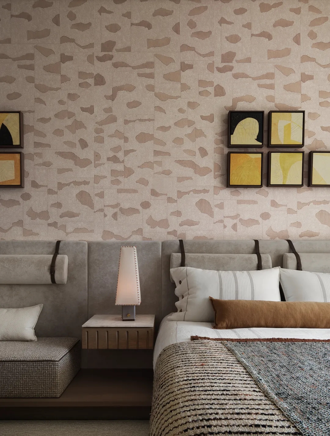 三亚中旅·馥棠公馆：候鸟衔花，双生之境丨中国海南藏族自治州丨布鲁盟-57