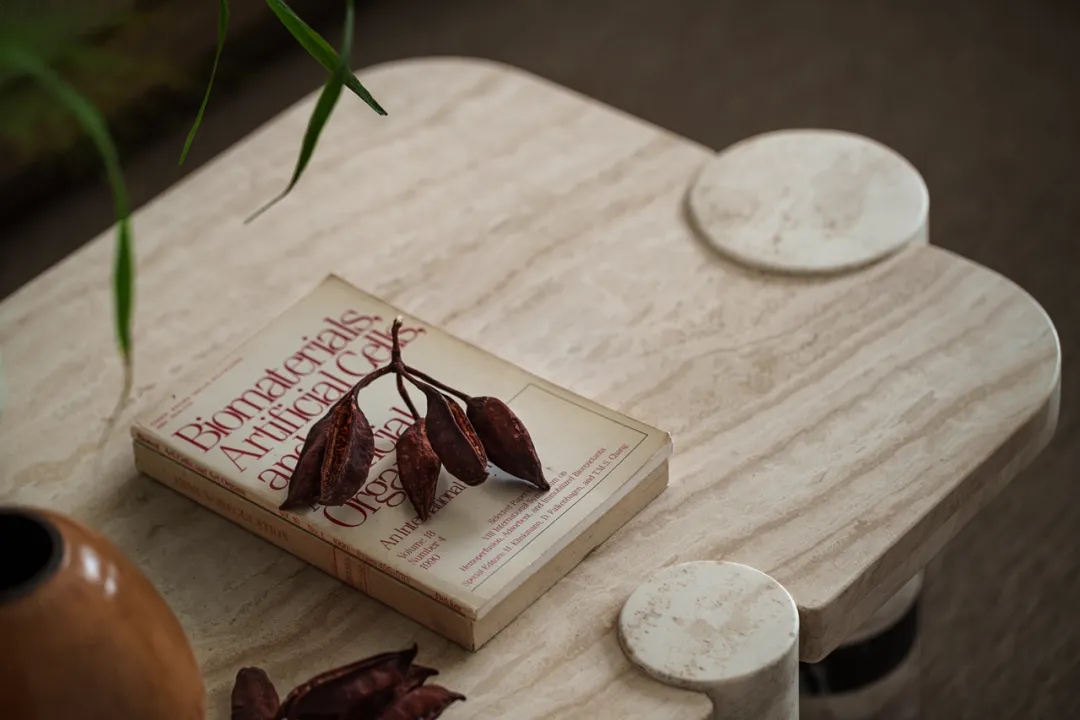 三亚中旅·馥棠公馆：候鸟衔花，双生之境丨中国海南藏族自治州丨布鲁盟-56