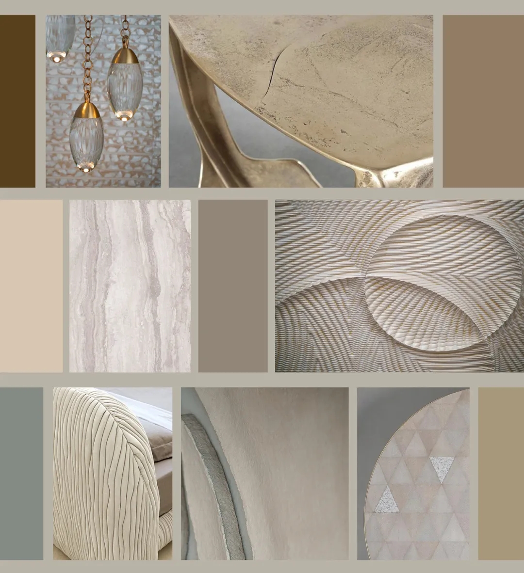 三亚中旅·馥棠公馆：候鸟衔花，双生之境丨中国海南藏族自治州丨布鲁盟-58