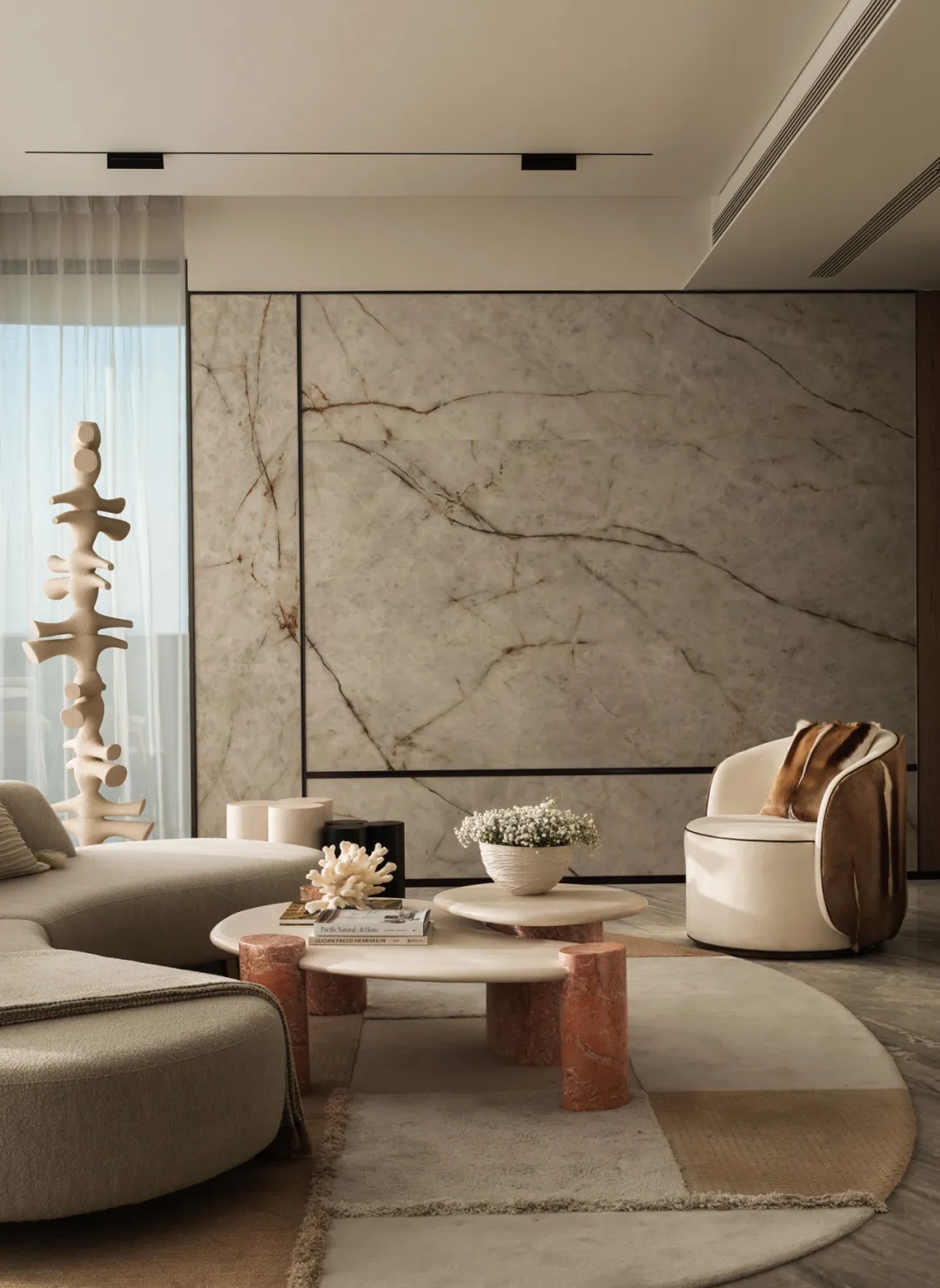 三亚中旅·馥棠公馆：候鸟衔花，双生之境丨中国海南藏族自治州丨布鲁盟-60