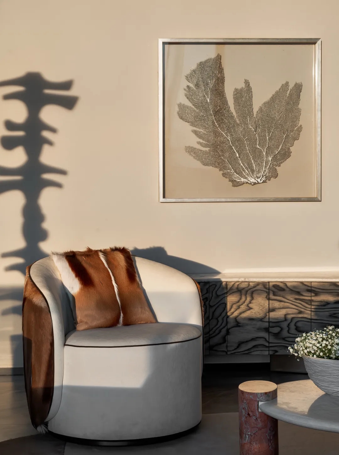 三亚中旅·馥棠公馆：候鸟衔花，双生之境丨中国海南藏族自治州丨布鲁盟-64