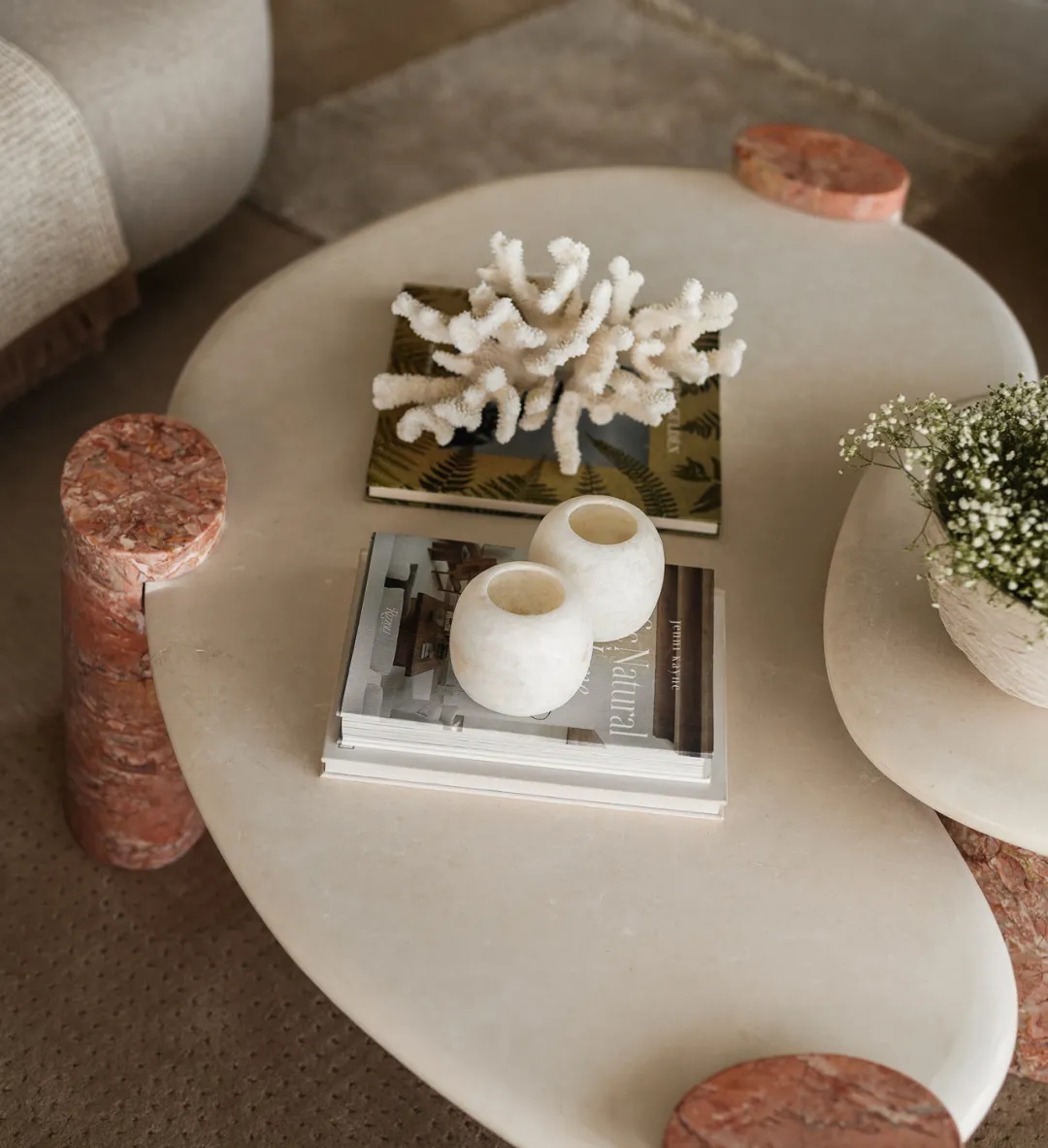 三亚中旅·馥棠公馆：候鸟衔花，双生之境丨中国海南藏族自治州丨布鲁盟-66