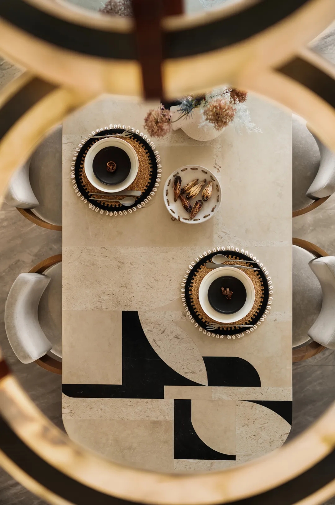 三亚中旅·馥棠公馆：候鸟衔花，双生之境丨中国海南藏族自治州丨布鲁盟-70