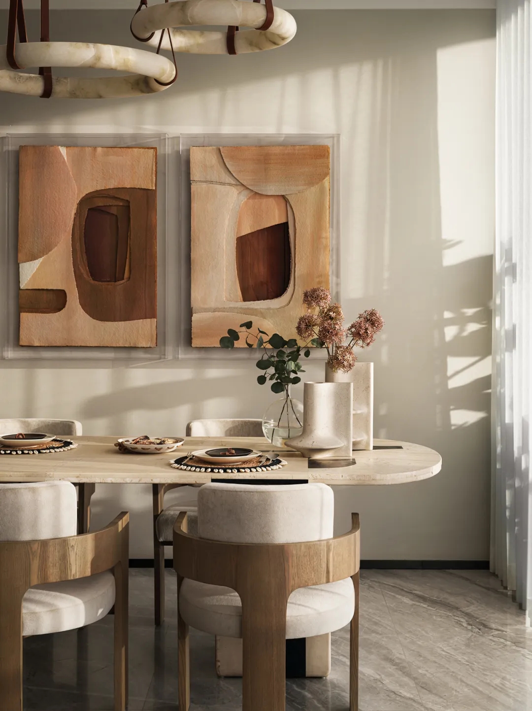 三亚中旅·馥棠公馆：候鸟衔花，双生之境丨中国海南藏族自治州丨布鲁盟-68