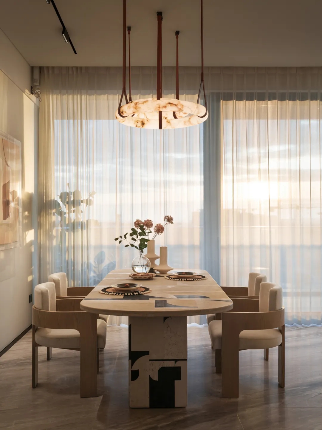 三亚中旅·馥棠公馆：候鸟衔花，双生之境丨中国海南藏族自治州丨布鲁盟-71