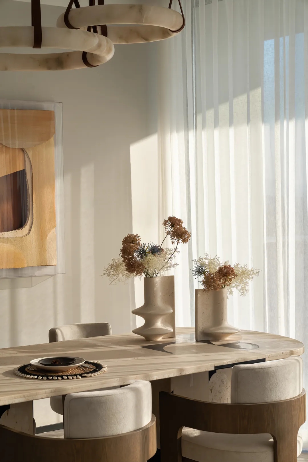 三亚中旅·馥棠公馆：候鸟衔花，双生之境丨中国海南藏族自治州丨布鲁盟-72