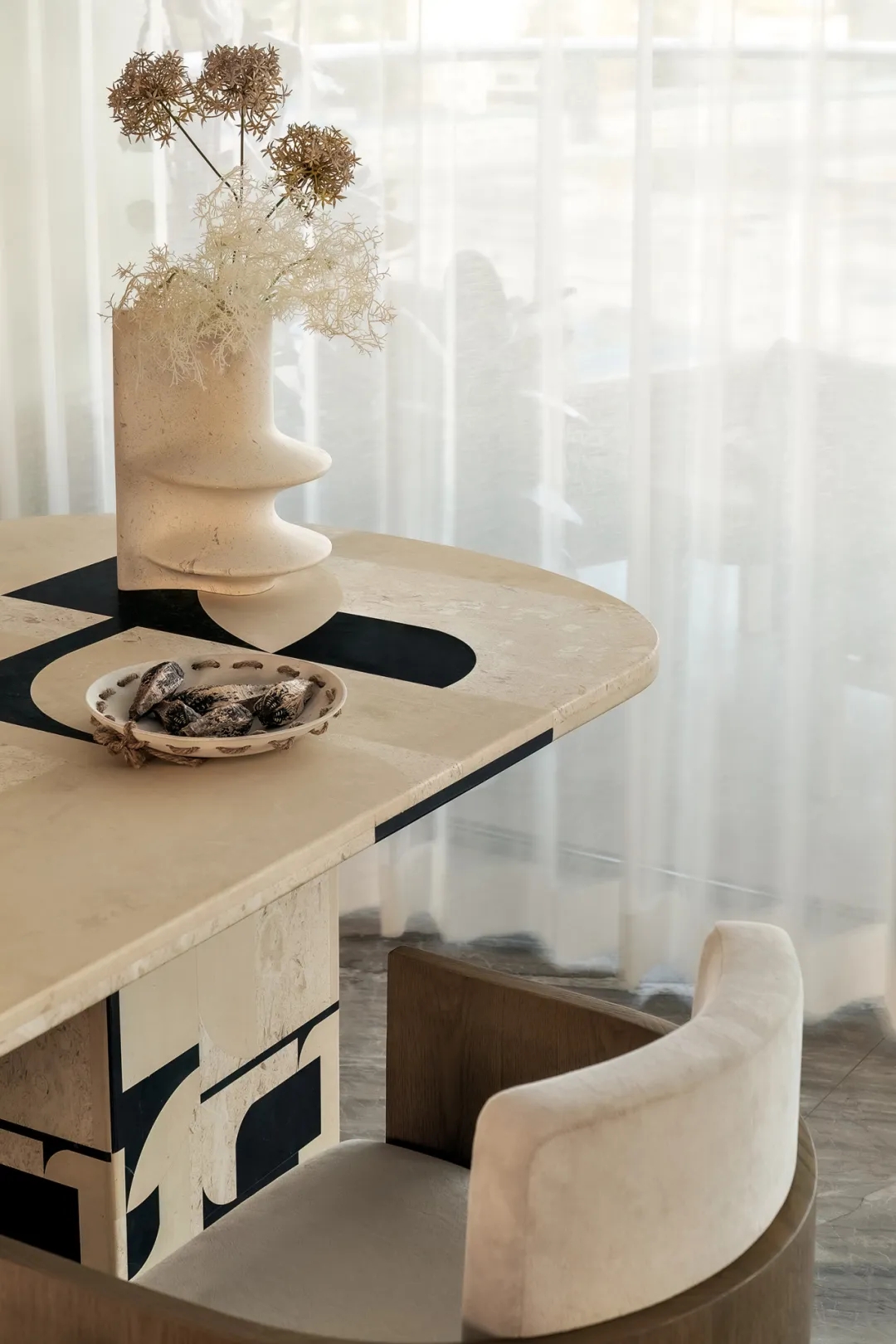 三亚中旅·馥棠公馆：候鸟衔花，双生之境丨中国海南藏族自治州丨布鲁盟-74