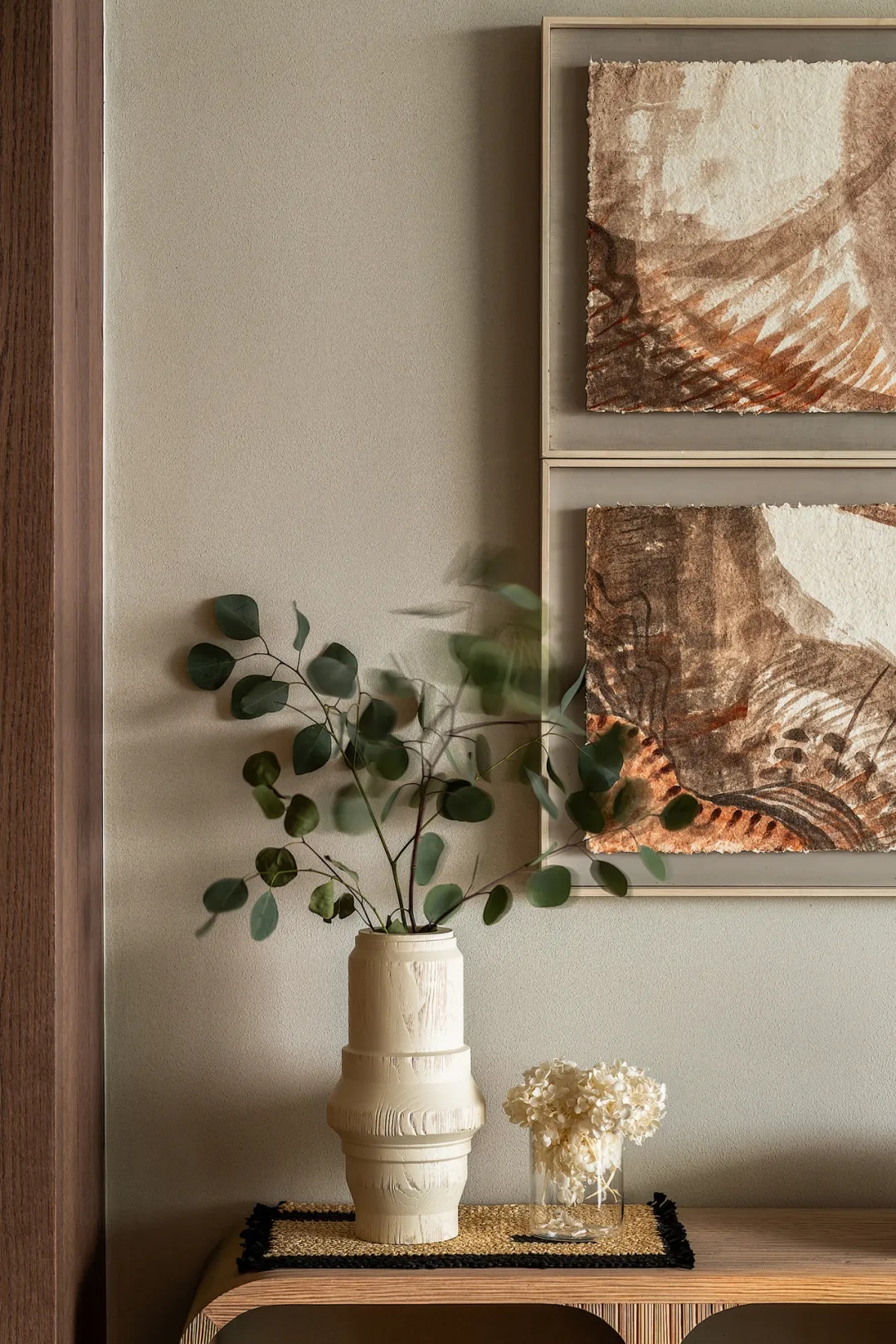 三亚中旅·馥棠公馆：候鸟衔花，双生之境丨中国海南藏族自治州丨布鲁盟-78