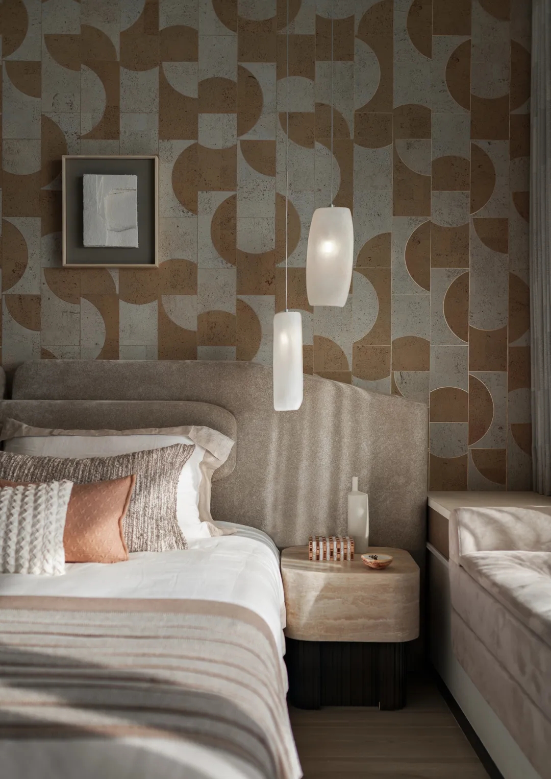 三亚中旅·馥棠公馆：候鸟衔花，双生之境丨中国海南藏族自治州丨布鲁盟-81