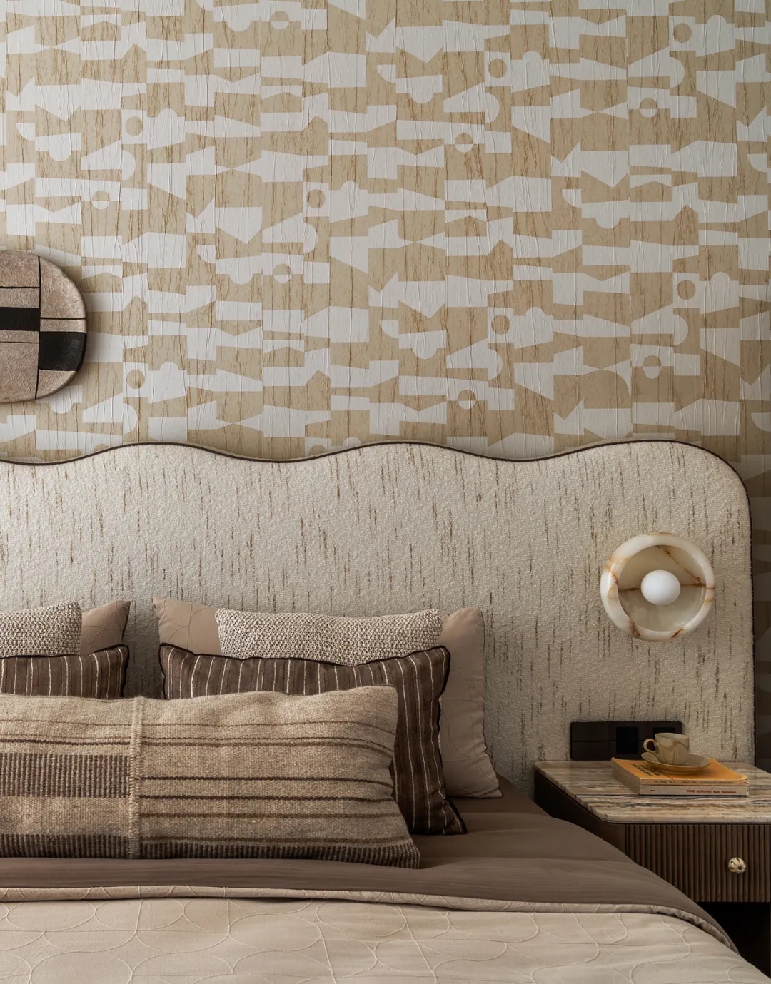 三亚中旅·馥棠公馆：候鸟衔花，双生之境丨中国海南藏族自治州丨布鲁盟-89