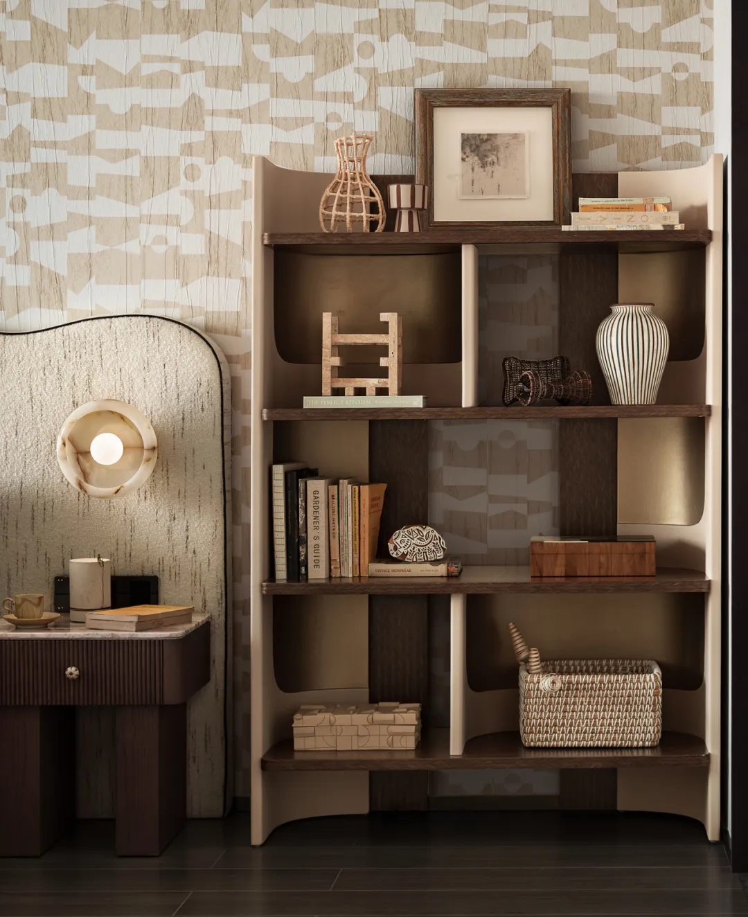 三亚中旅·馥棠公馆：候鸟衔花，双生之境丨中国海南藏族自治州丨布鲁盟-90