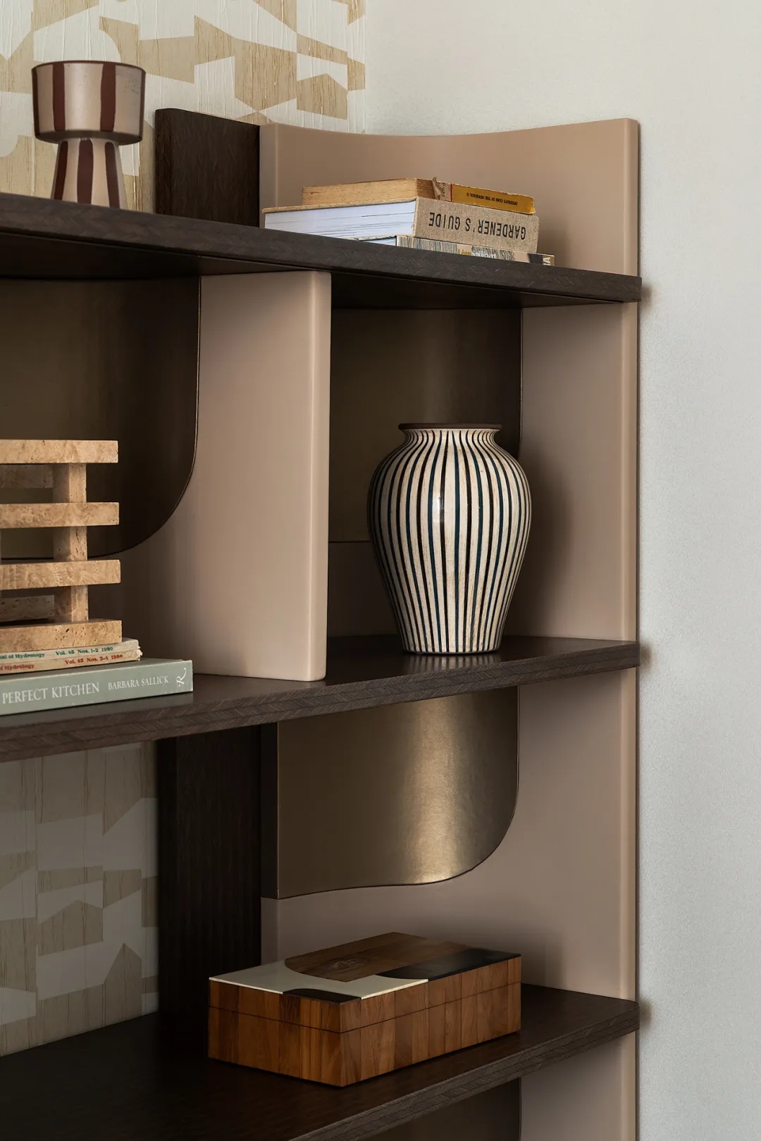 三亚中旅·馥棠公馆：候鸟衔花，双生之境丨中国海南藏族自治州丨布鲁盟-91