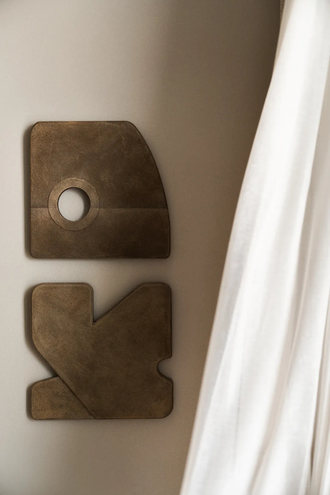 三亚中旅·馥棠公馆：候鸟衔花，双生之境丨中国海南藏族自治州丨布鲁盟-93