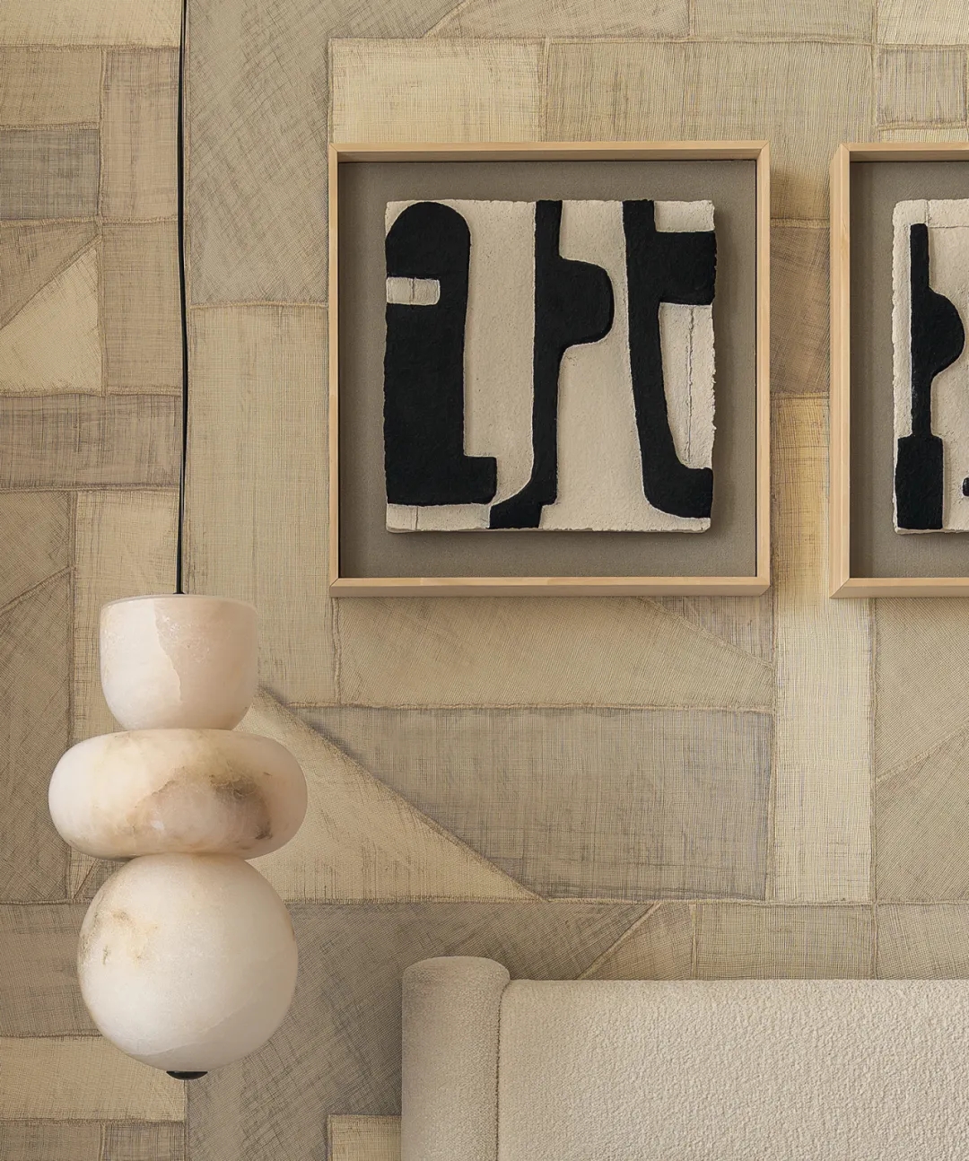 三亚中旅·馥棠公馆：候鸟衔花，双生之境丨中国海南藏族自治州丨布鲁盟-95