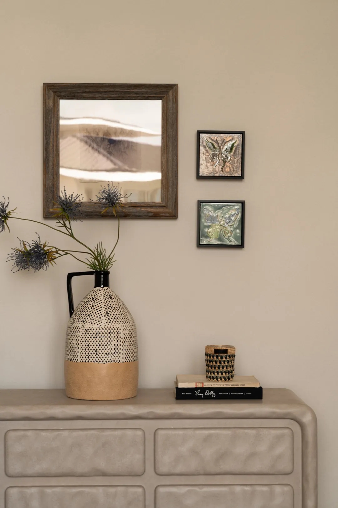 三亚中旅·馥棠公馆：候鸟衔花，双生之境丨中国海南藏族自治州丨布鲁盟-100