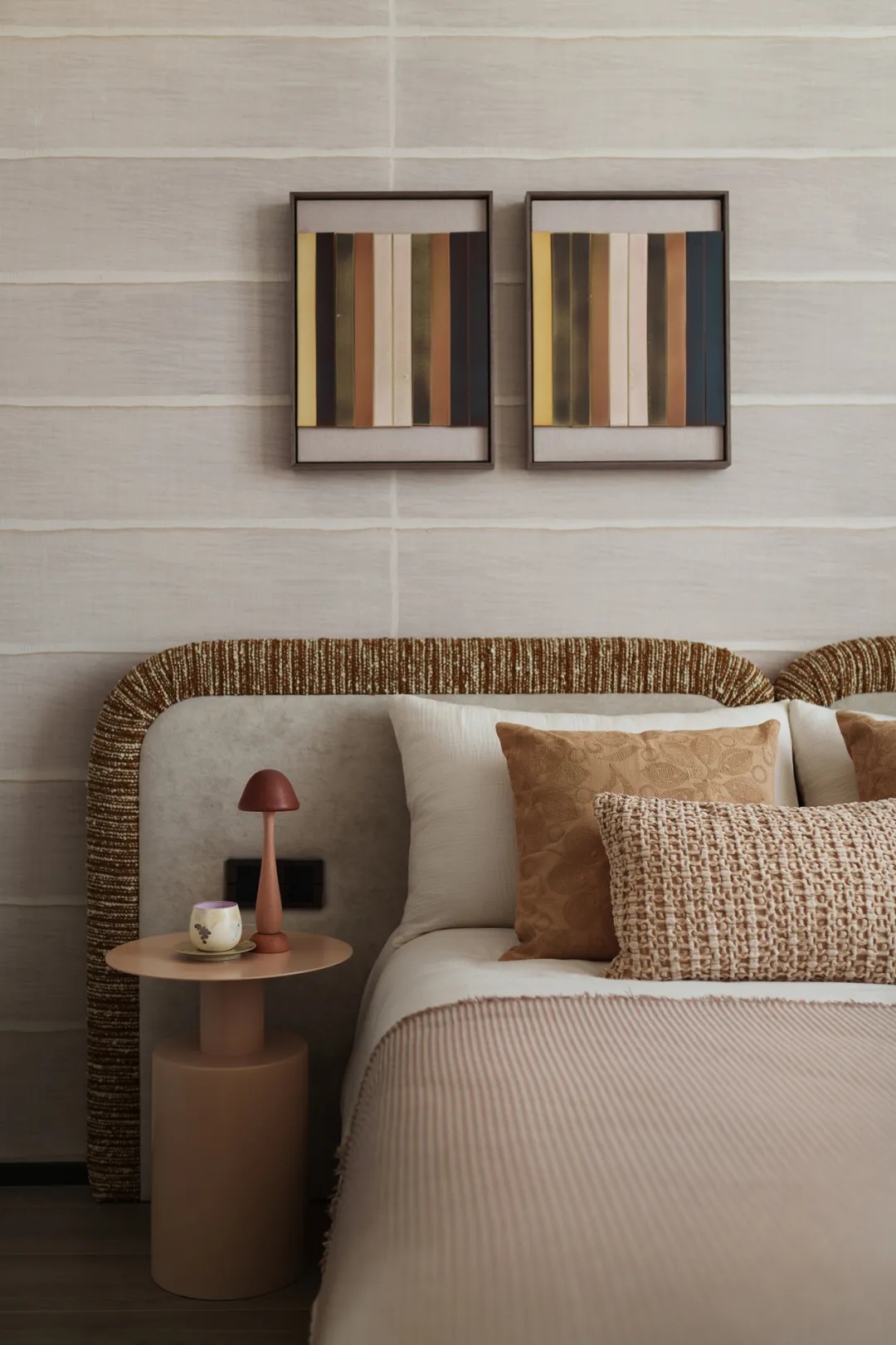 三亚中旅·馥棠公馆：候鸟衔花，双生之境丨中国海南藏族自治州丨布鲁盟-99