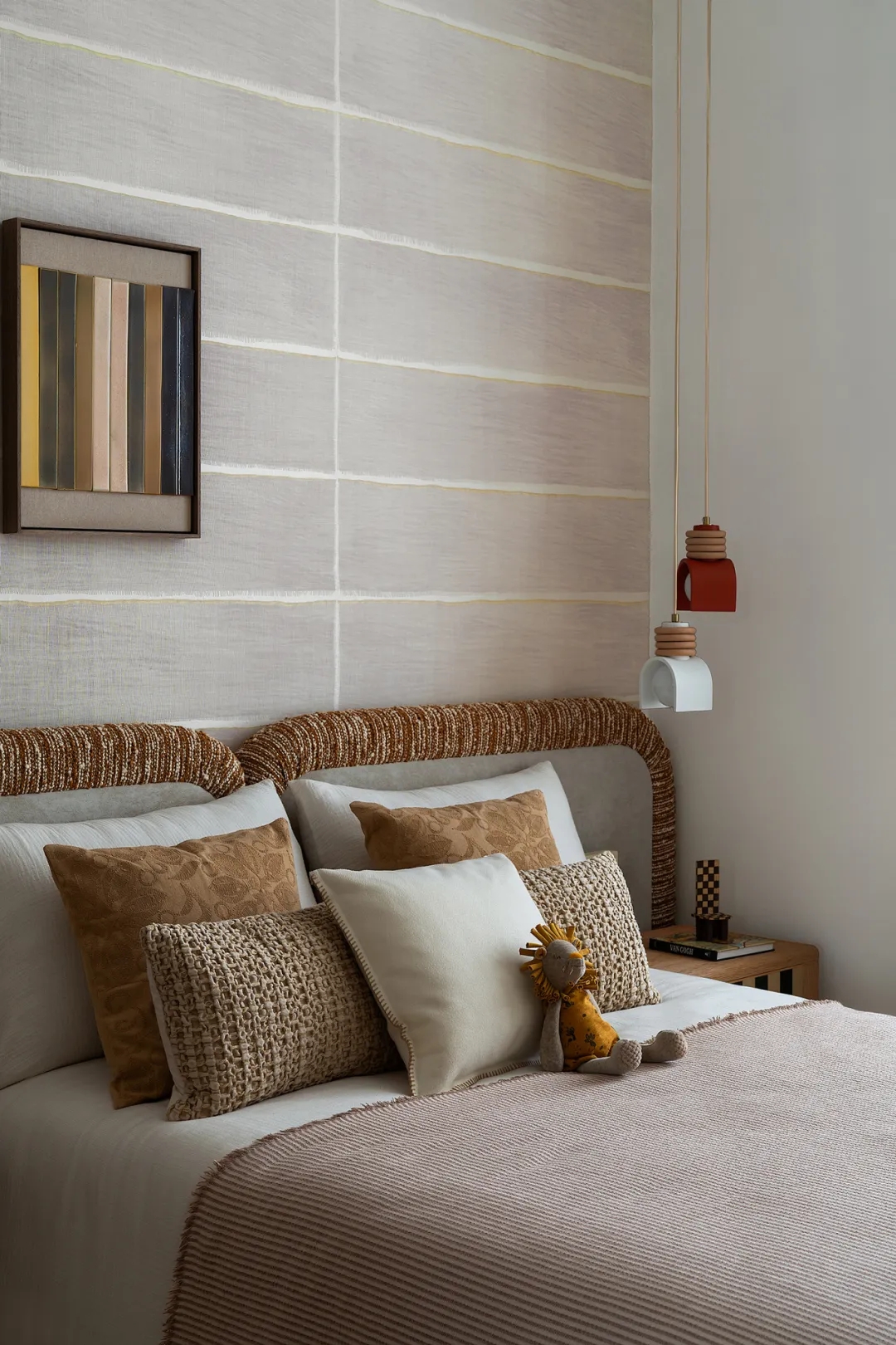 三亚中旅·馥棠公馆：候鸟衔花，双生之境丨中国海南藏族自治州丨布鲁盟-104