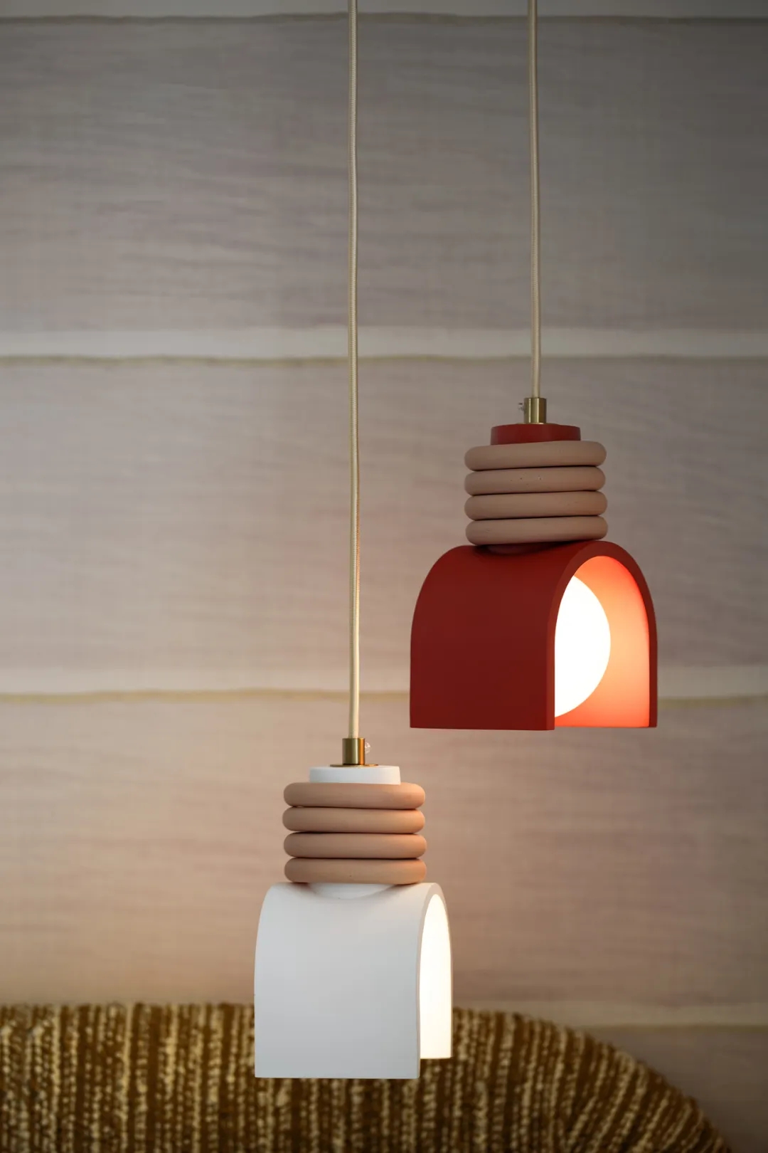 三亚中旅·馥棠公馆：候鸟衔花，双生之境丨中国海南藏族自治州丨布鲁盟-106