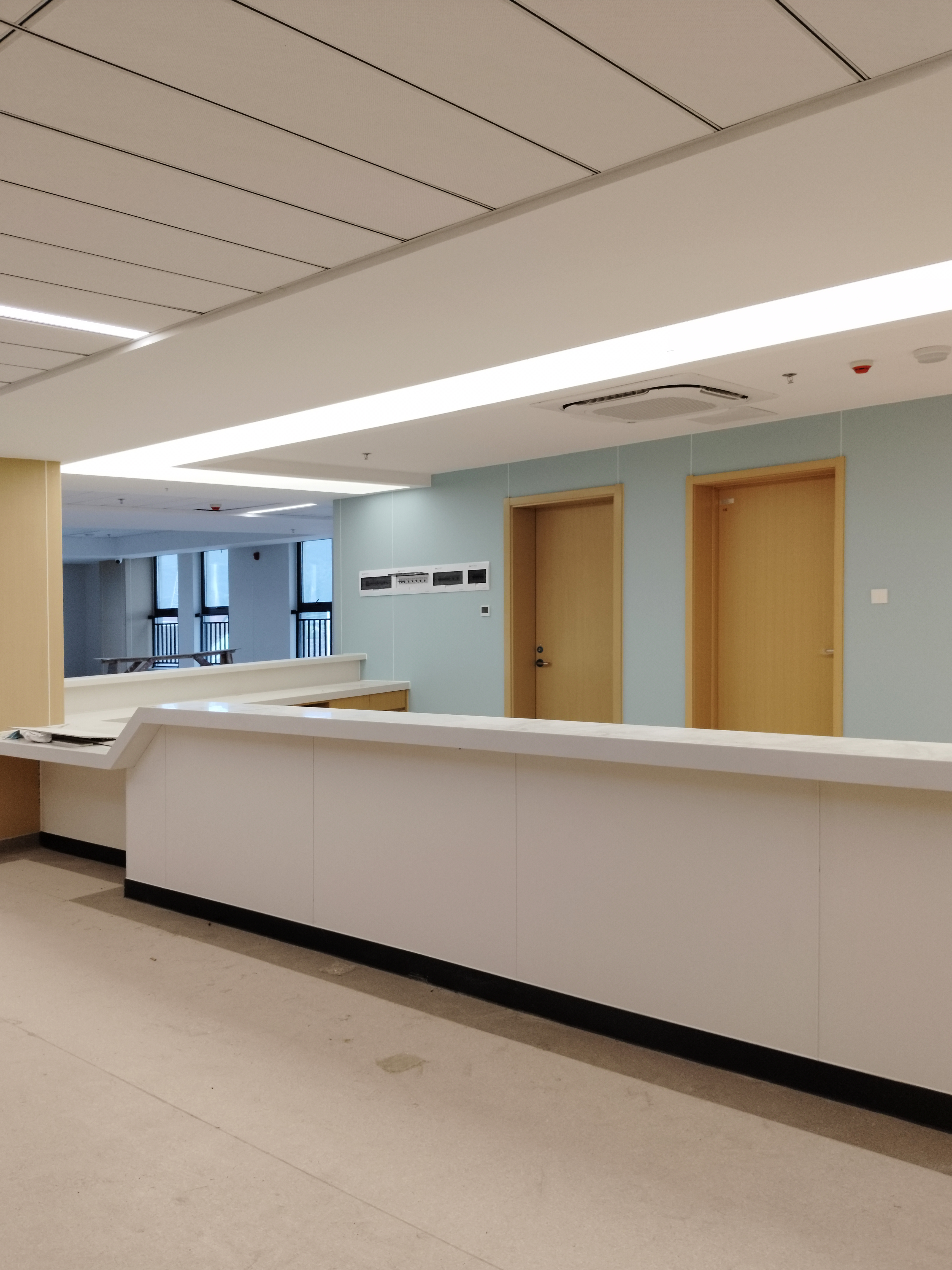 九龙康养丨中国宁波丨原座标设计王士超/夏雨-8