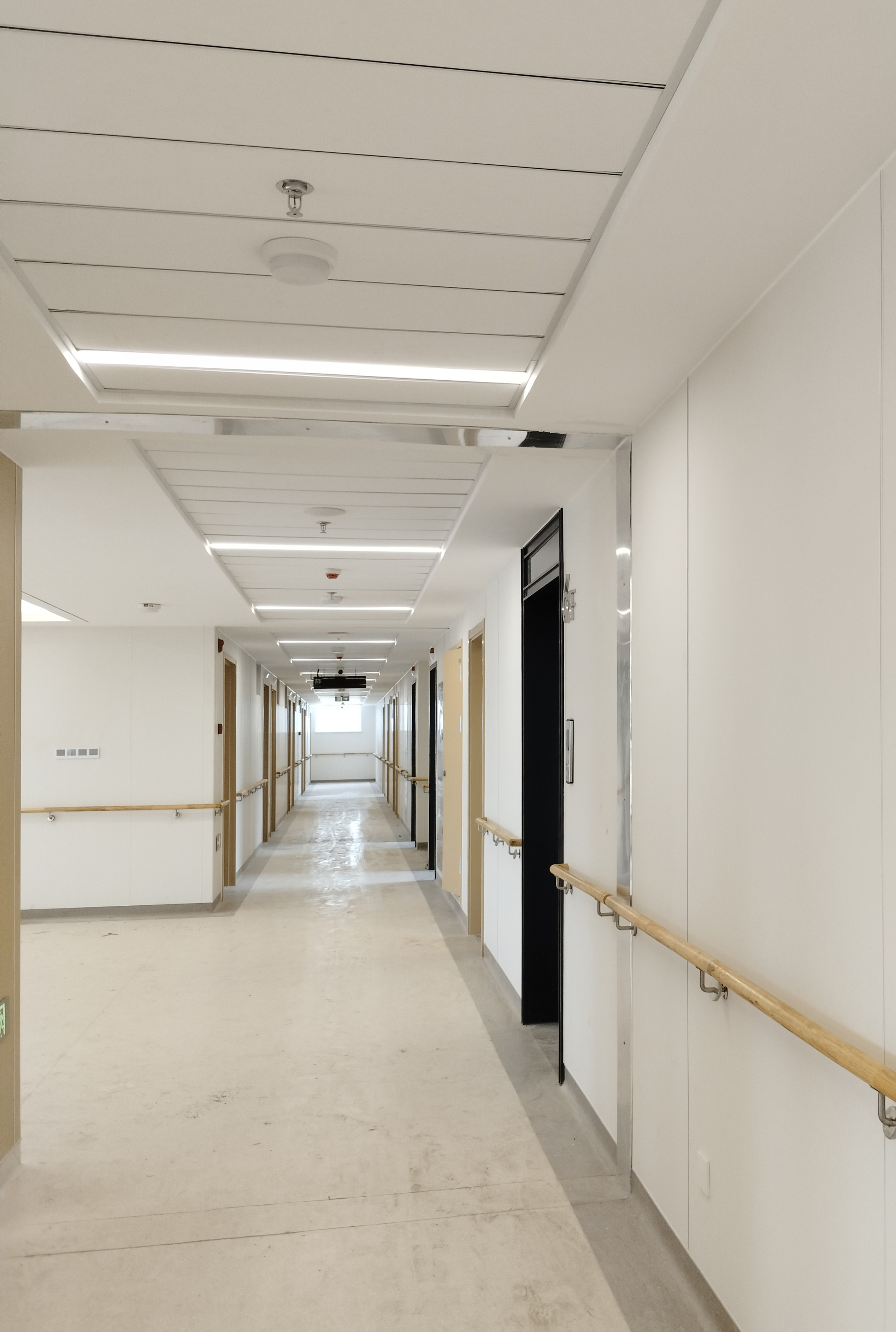 九龙康养丨中国宁波丨原座标设计王士超/夏雨-12