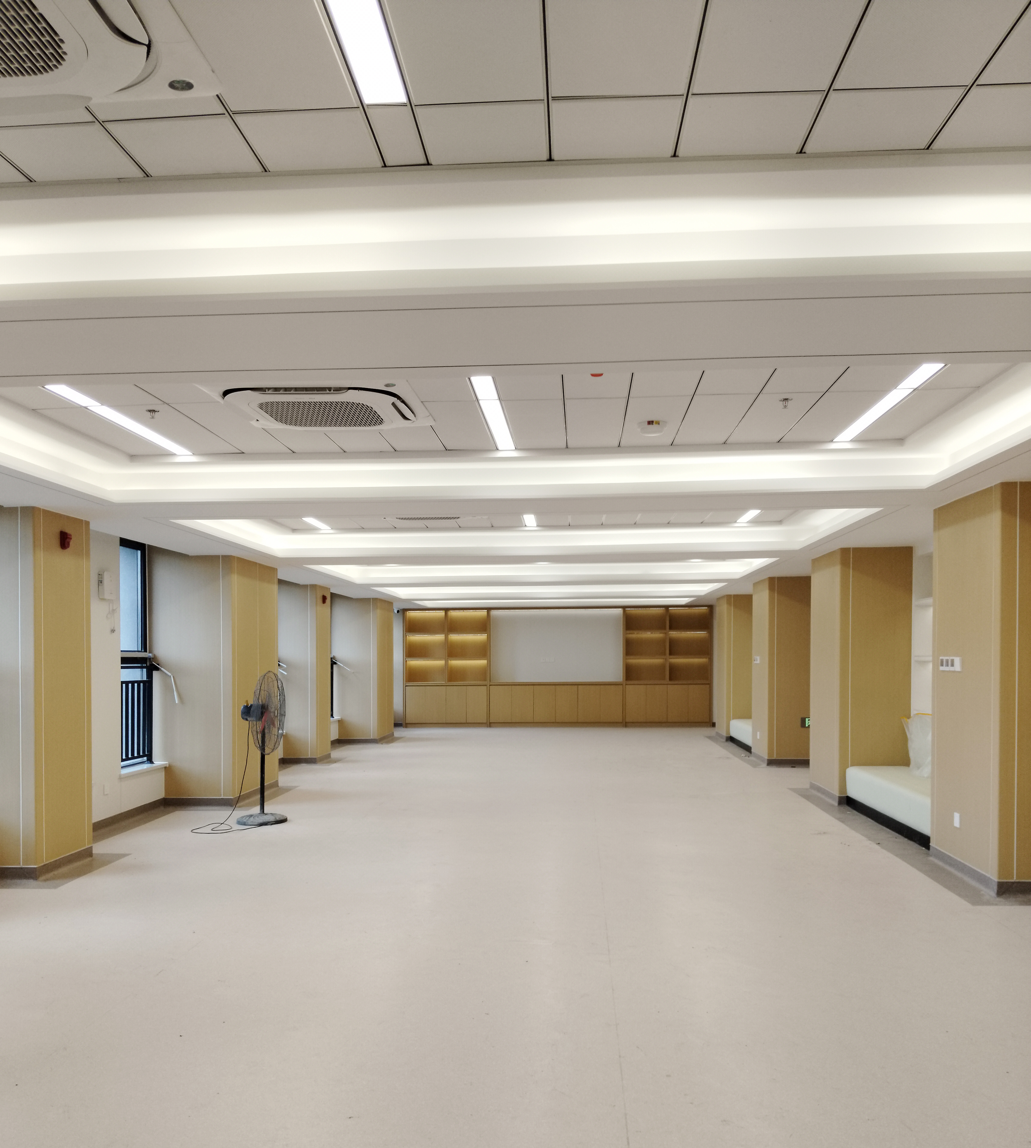 九龙康养丨中国宁波丨原座标设计王士超/夏雨-13